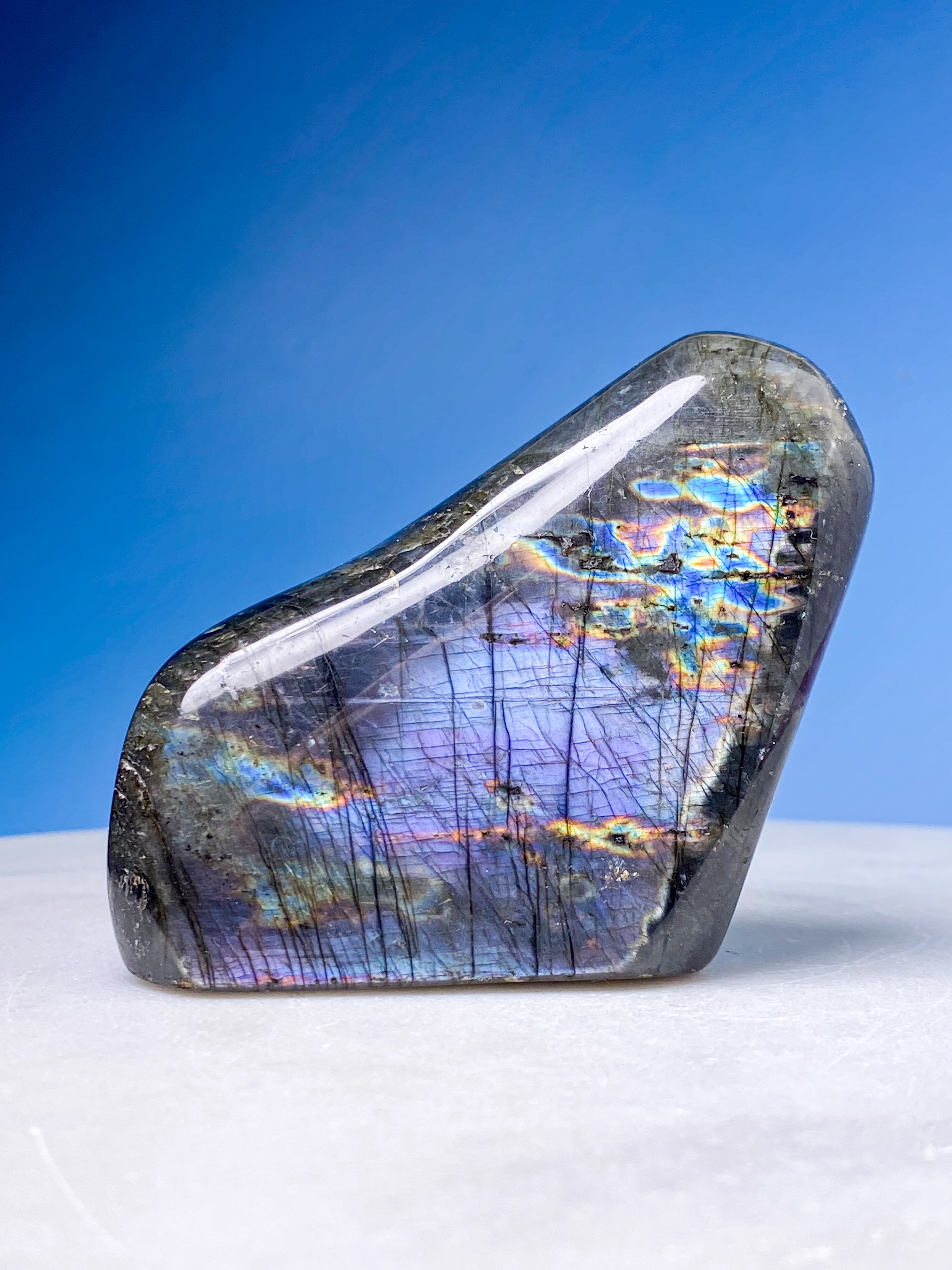 Labradorit Friform (nr 3)