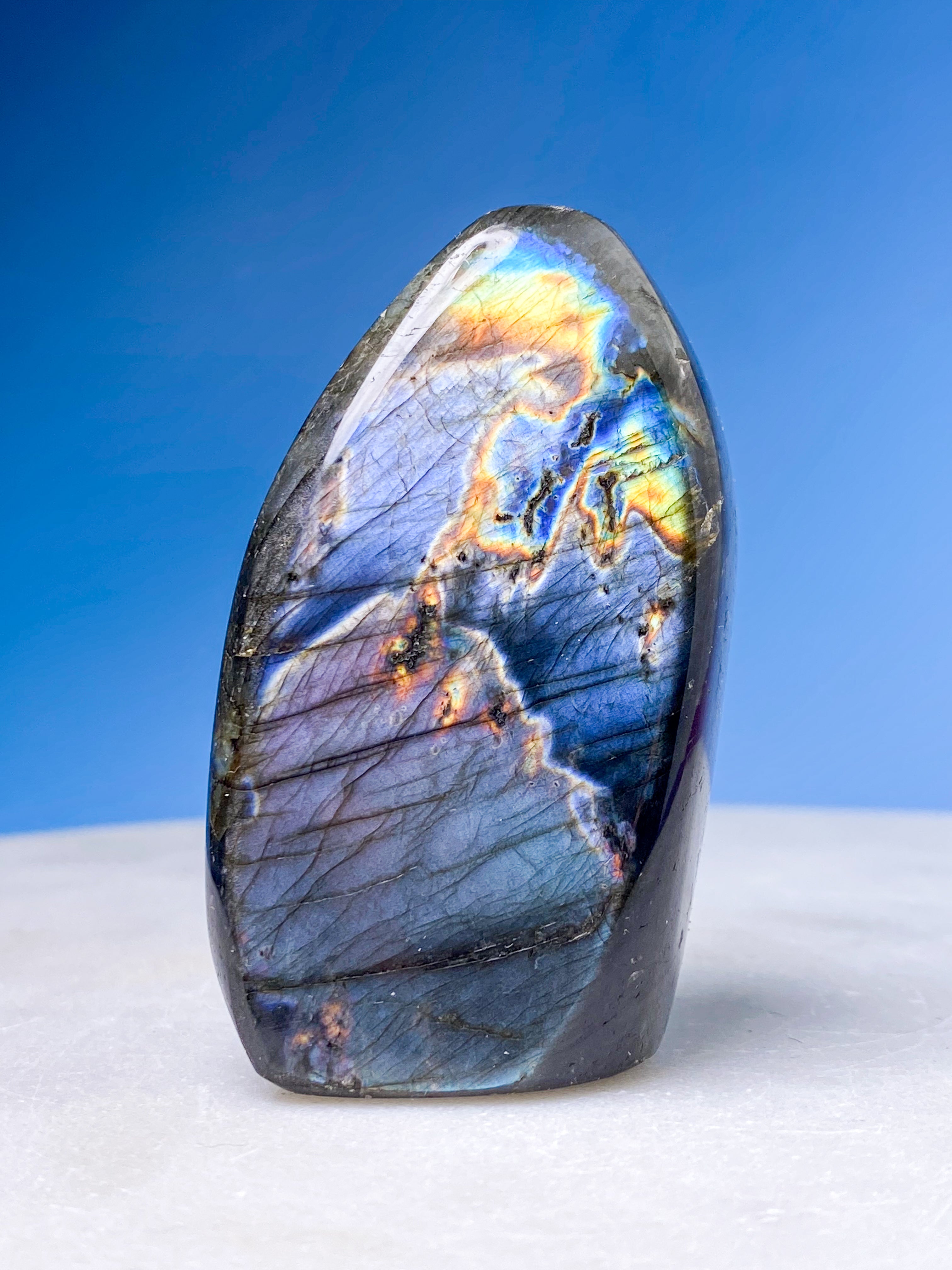 Labradorit Friform (nr 8)