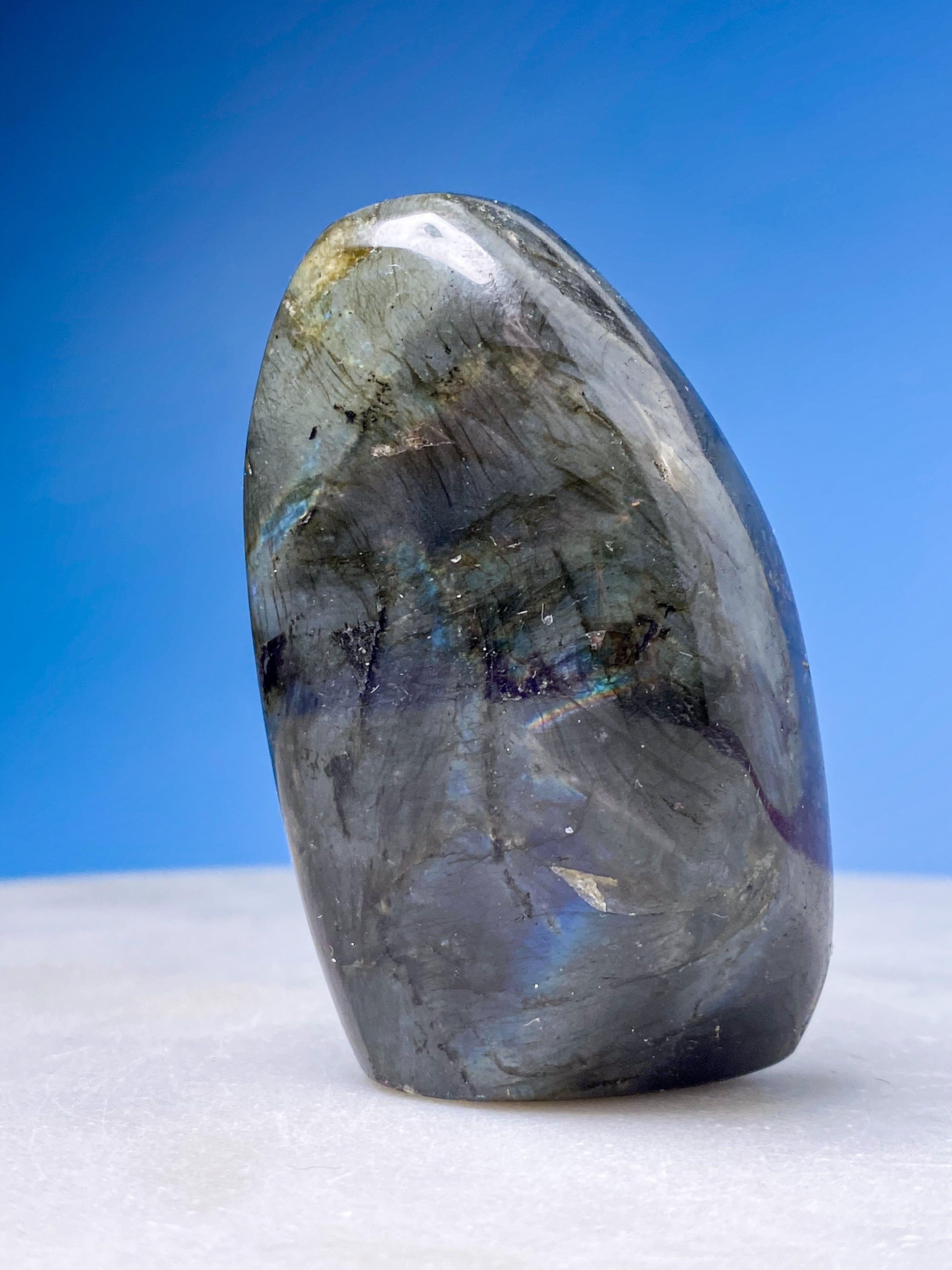 Labradorit Friform (nr 8)