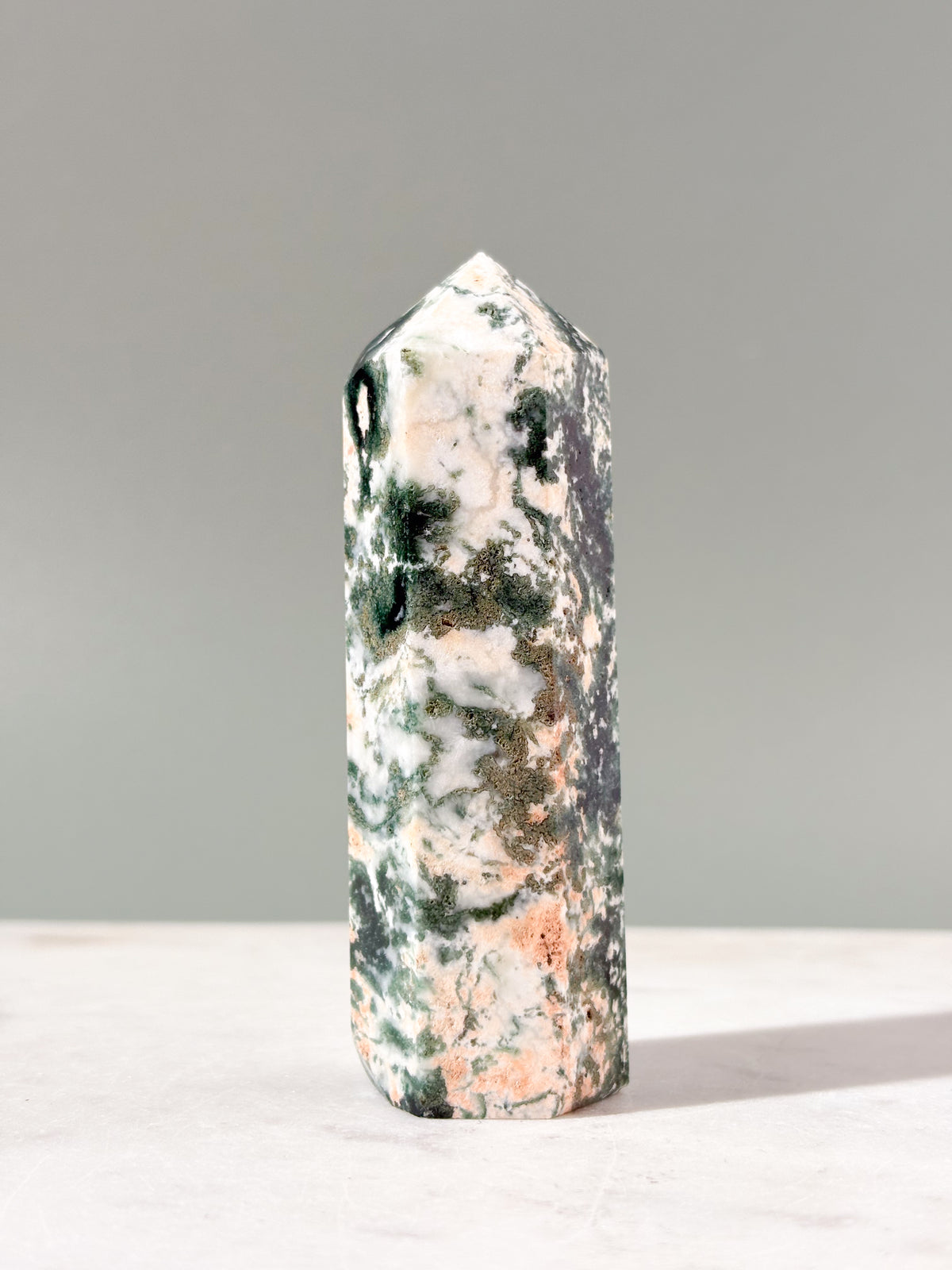 Mossagat torn (nr 6)
