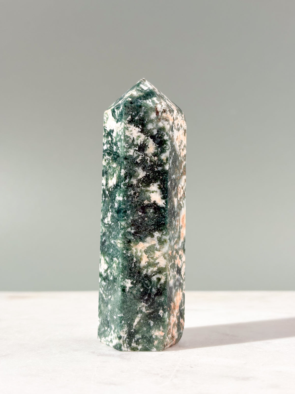 Mossagat torn (nr 6)