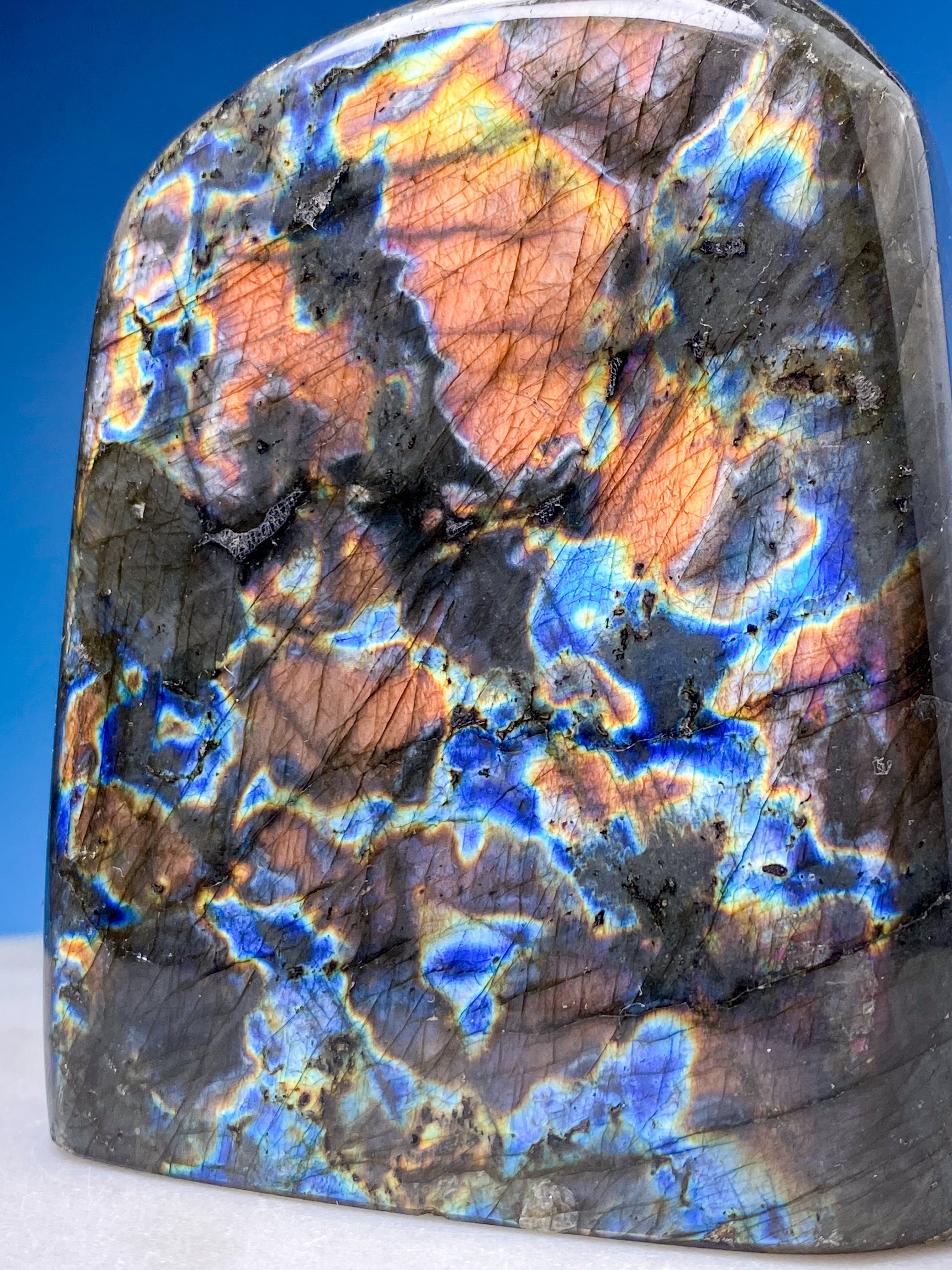 Labradorit Friform (nr 19)