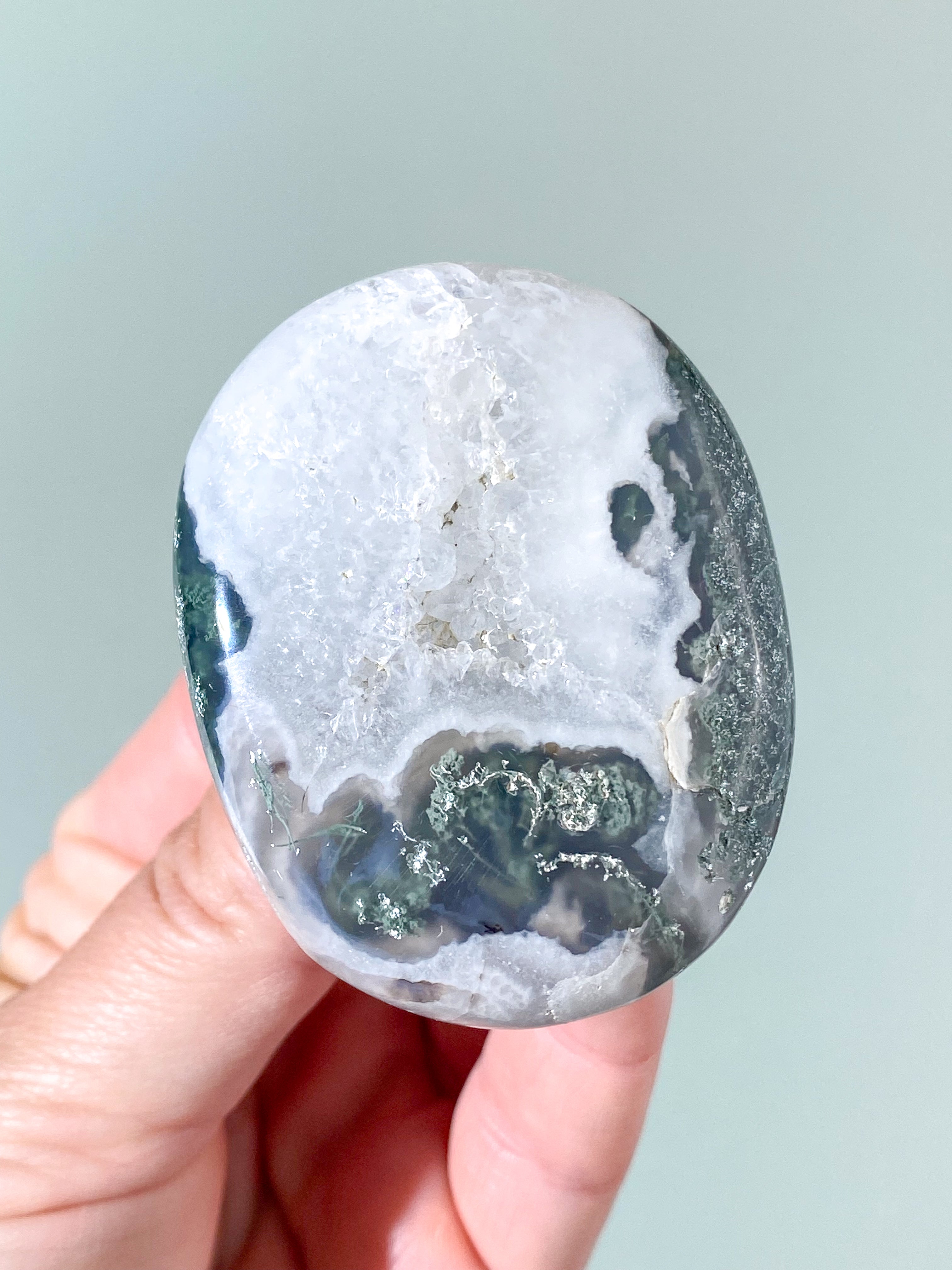 Mosagat Palmsten (Nr. 6)