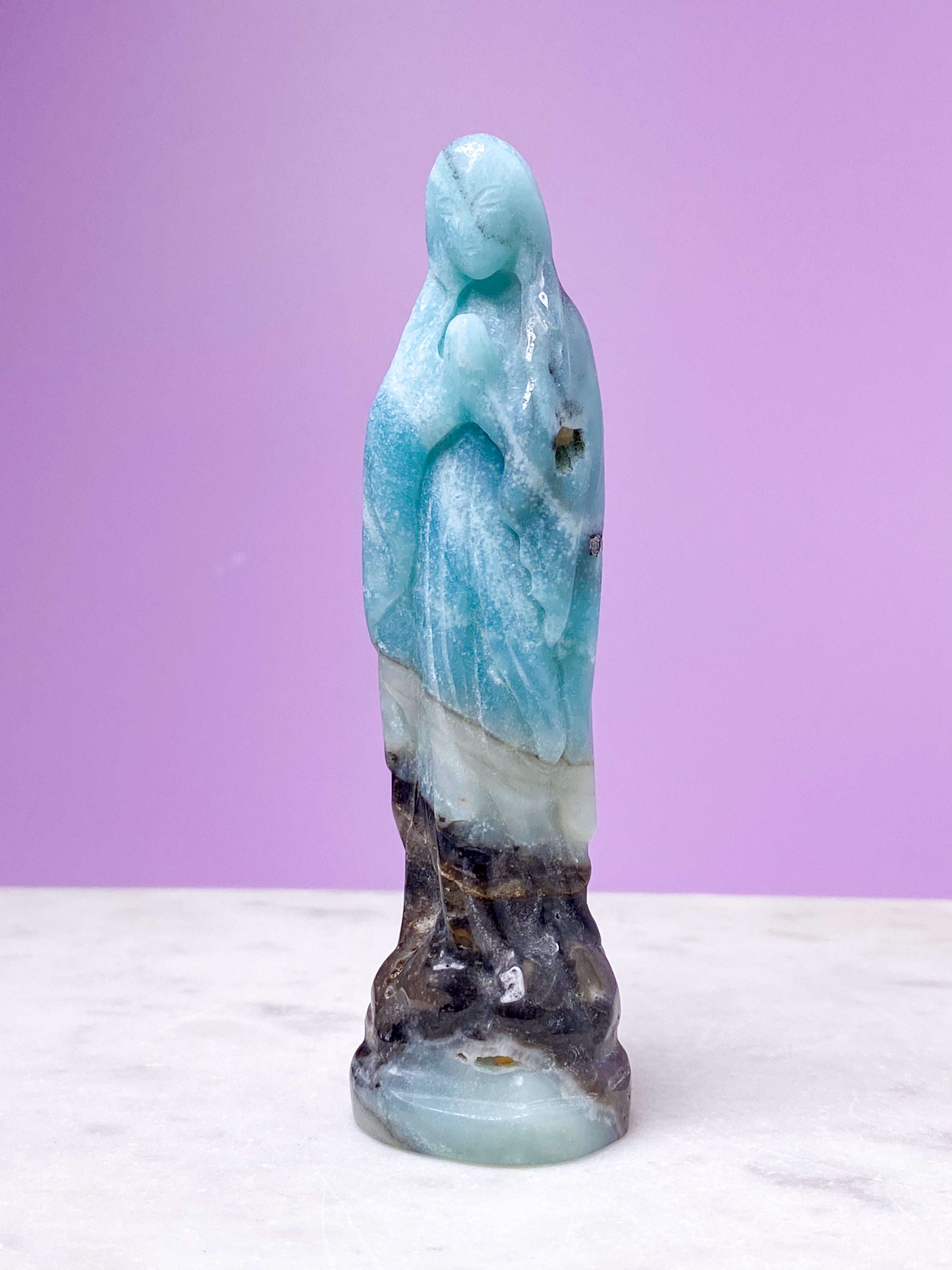Aqua Opal Tower