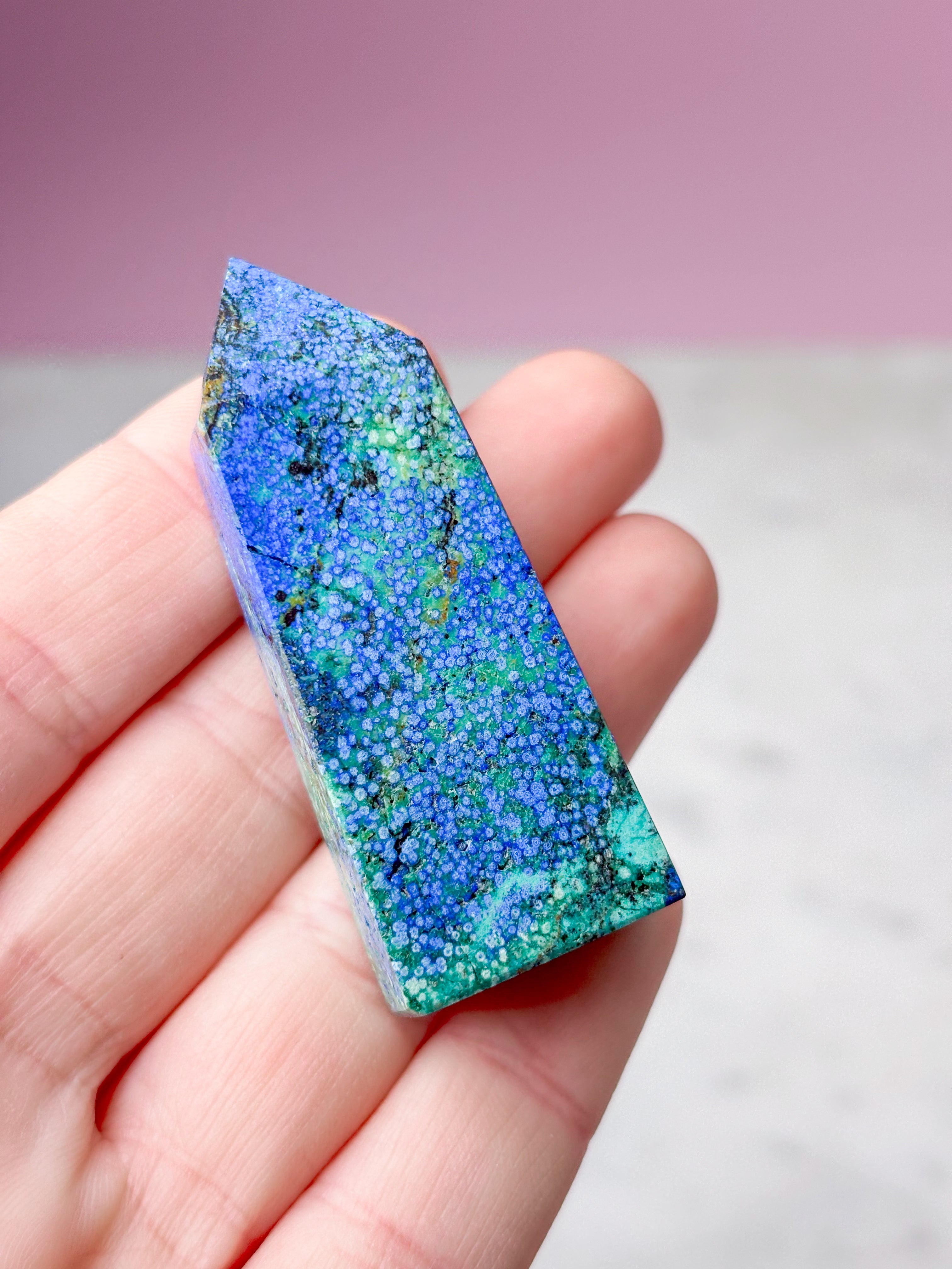 Azurittornet (nr 13)