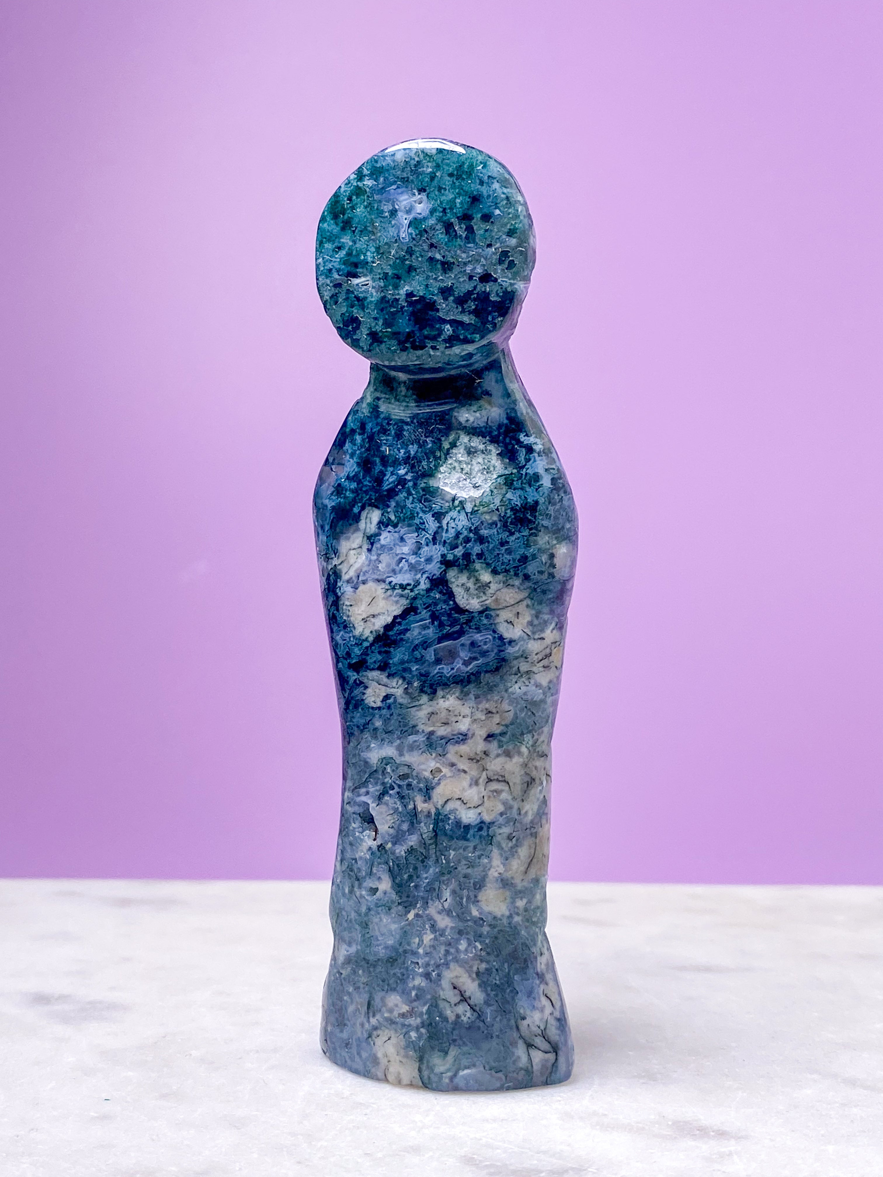 Mossagatängel (nr 1)