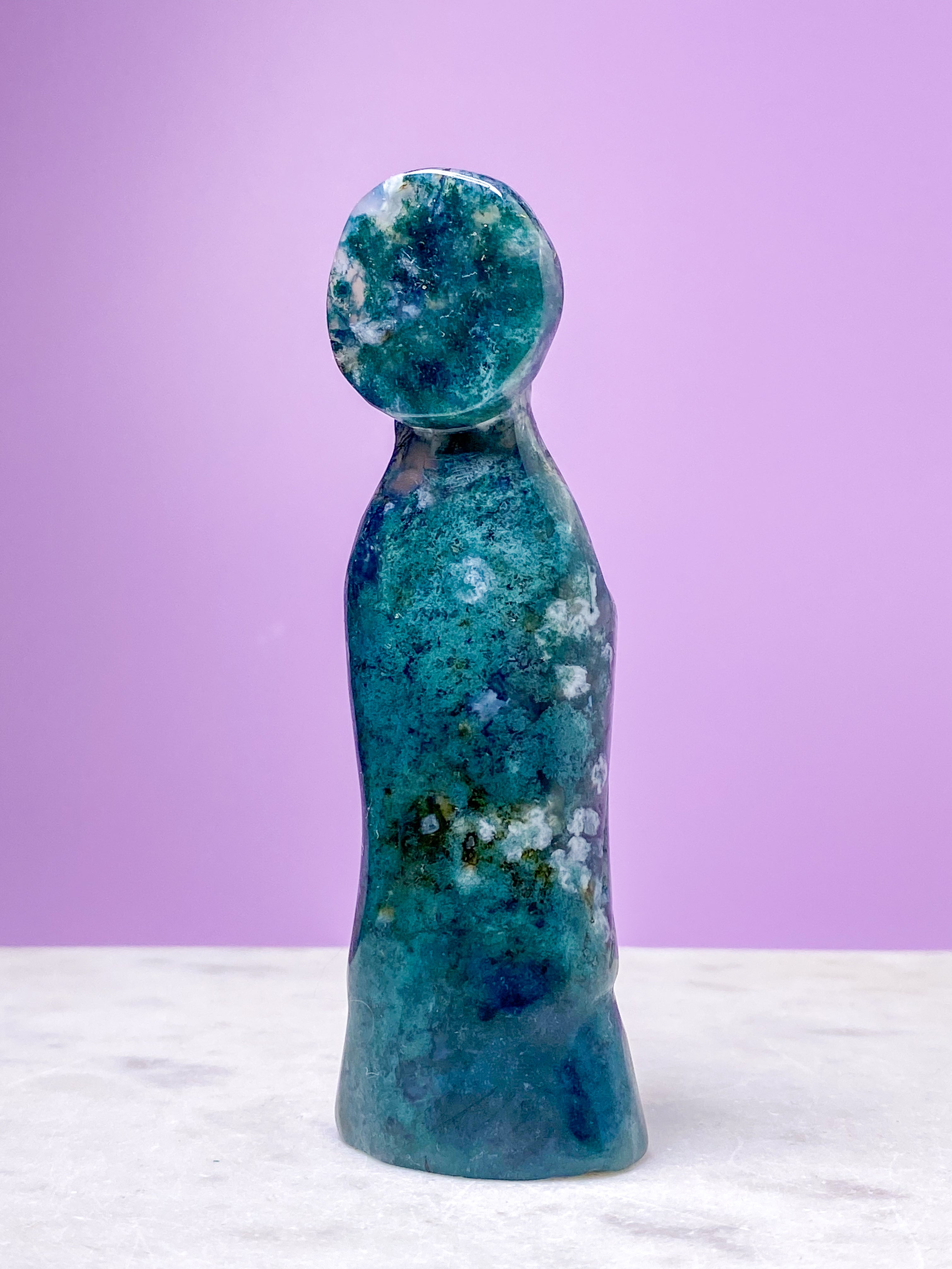 Mossagatängel (nr 1)