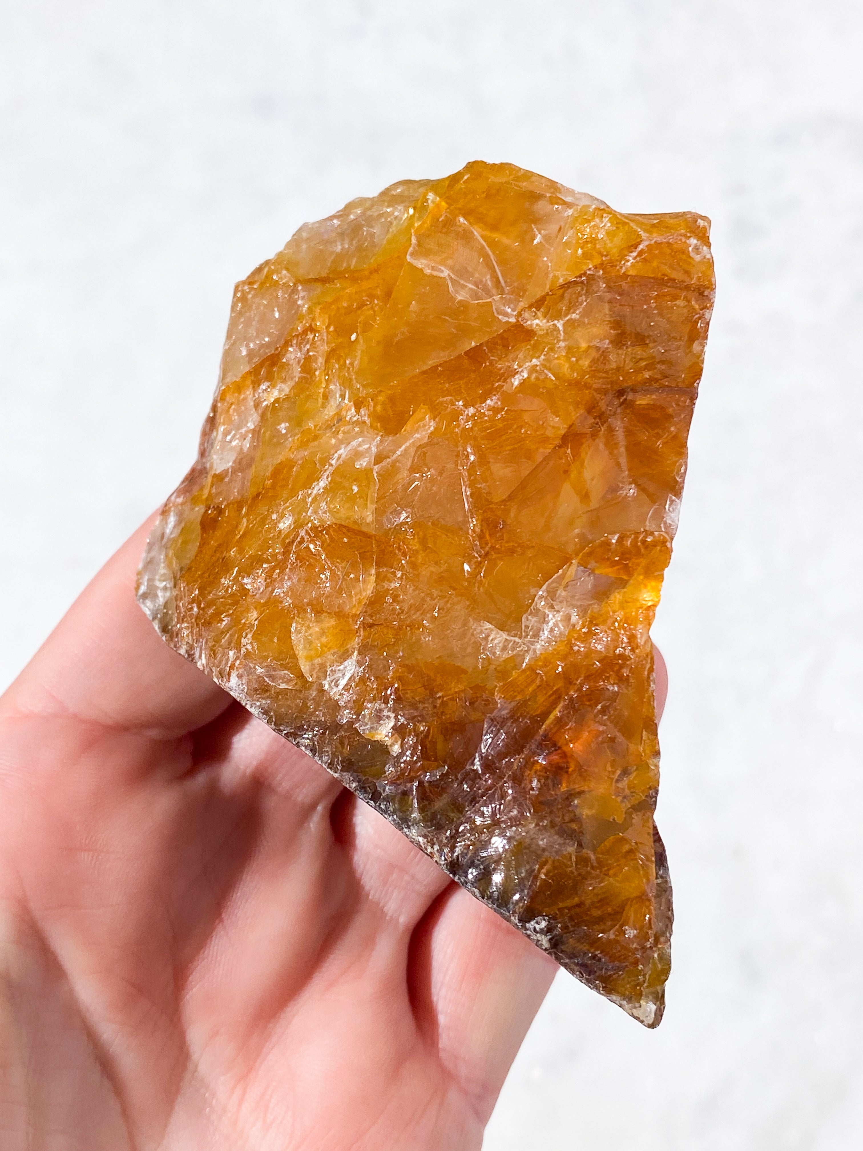 Gyllene Helare Raw (nr 2)