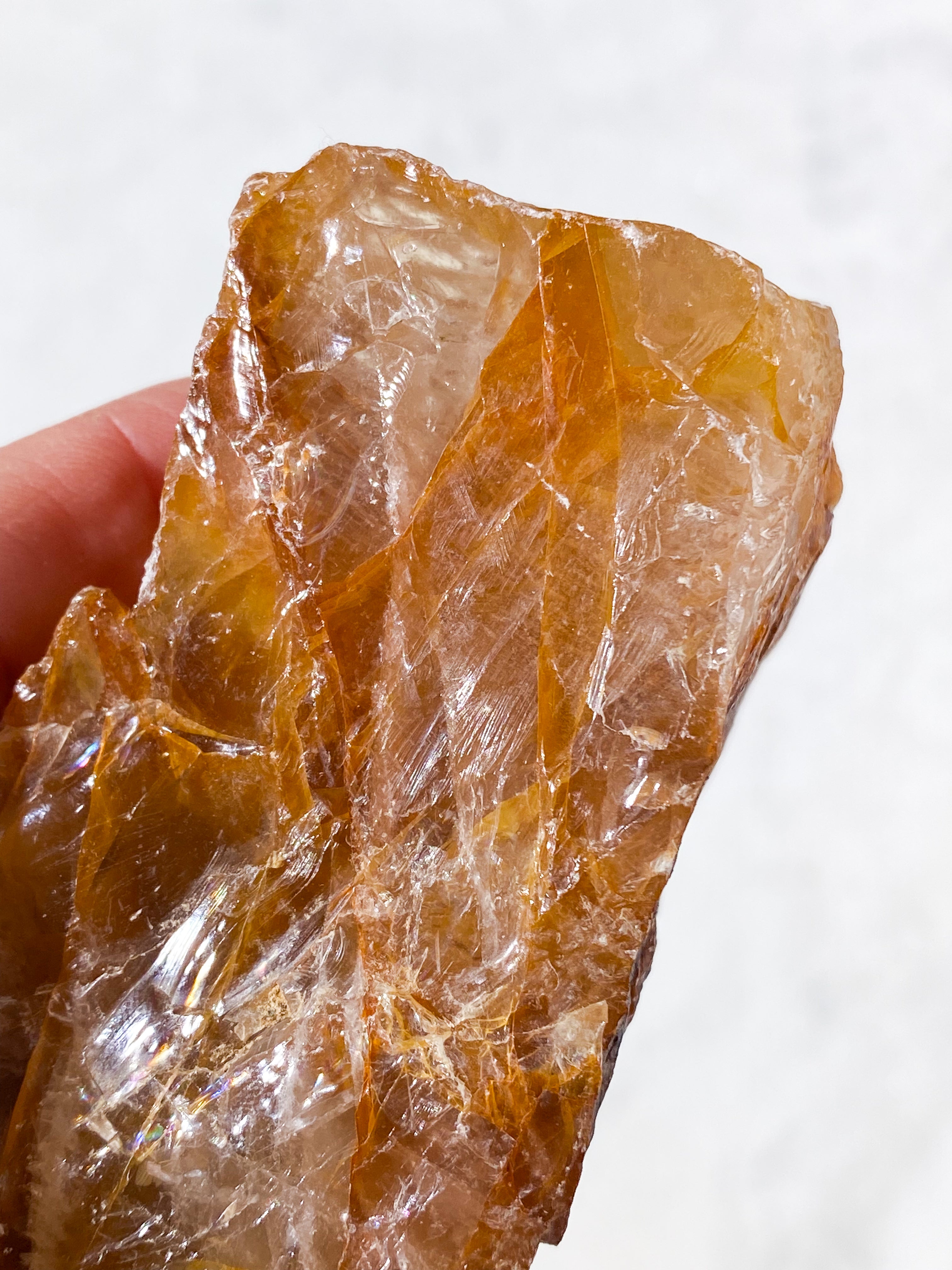 Gyllene Helare Raw (nr 2)