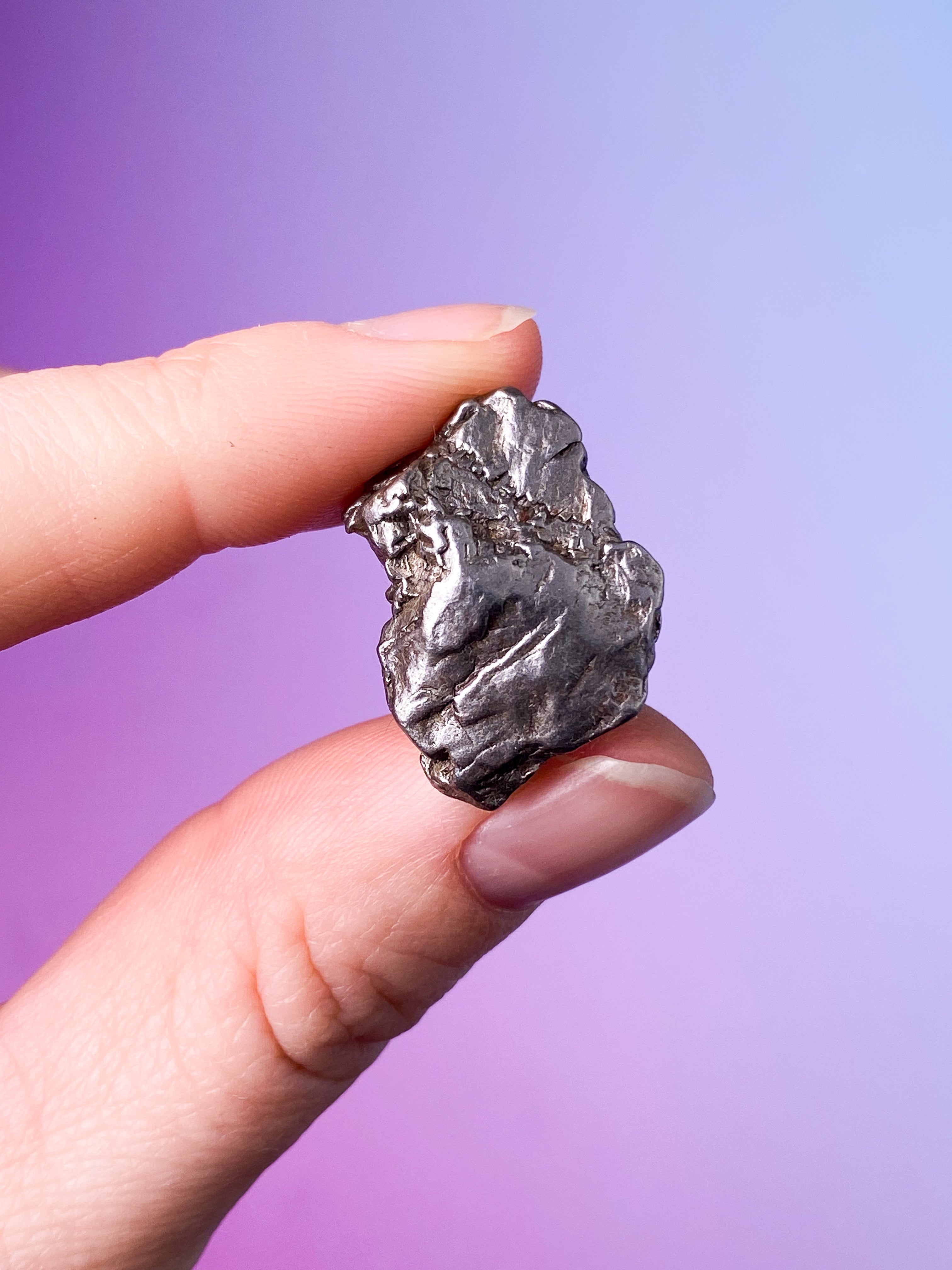 Meteorit - Campo Del Cielo (nr 5)