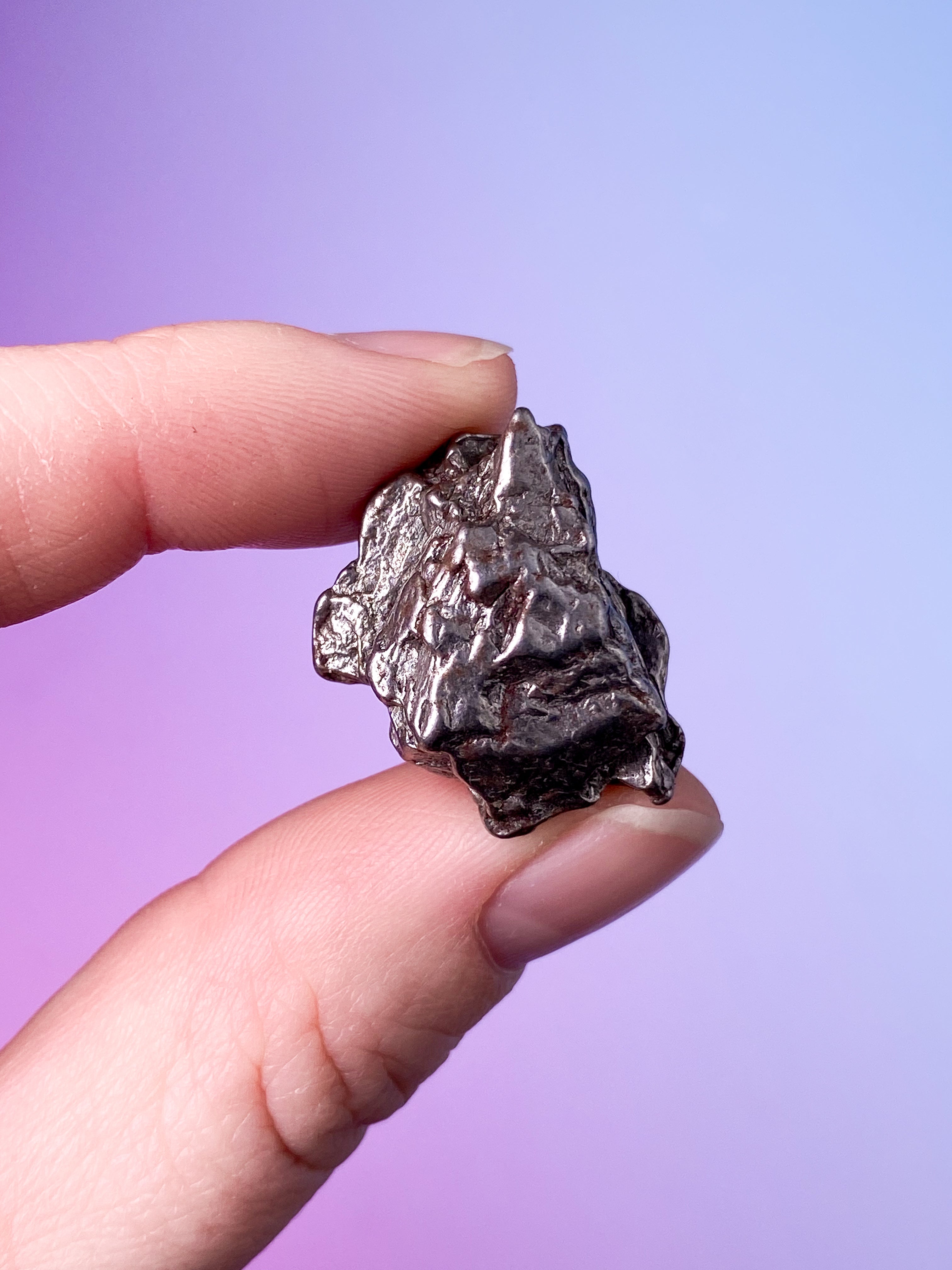 Meteorit - Campo Del Cielo (nr 7)