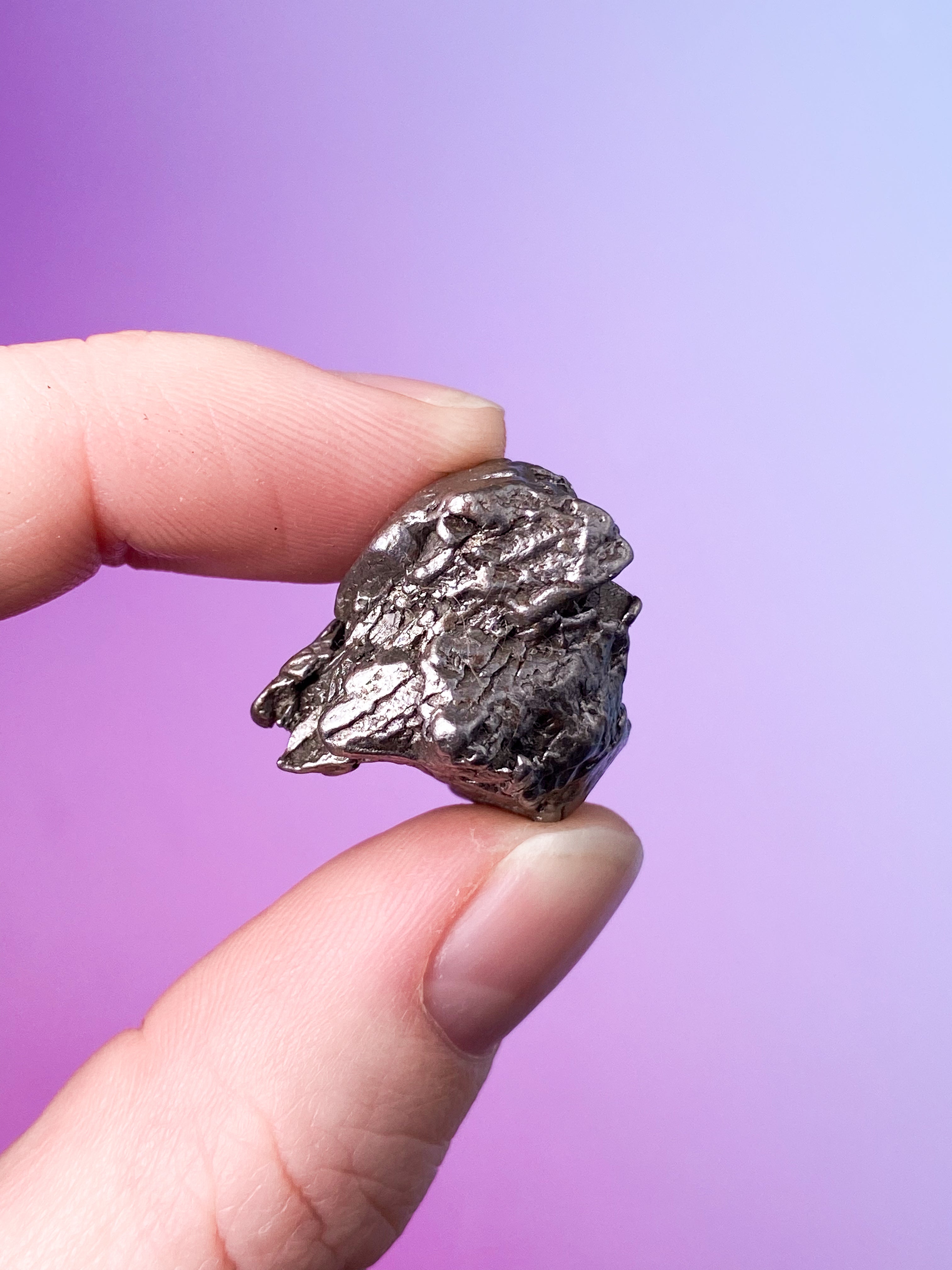 Meteorit - Campo Del Cielo (nr 8)