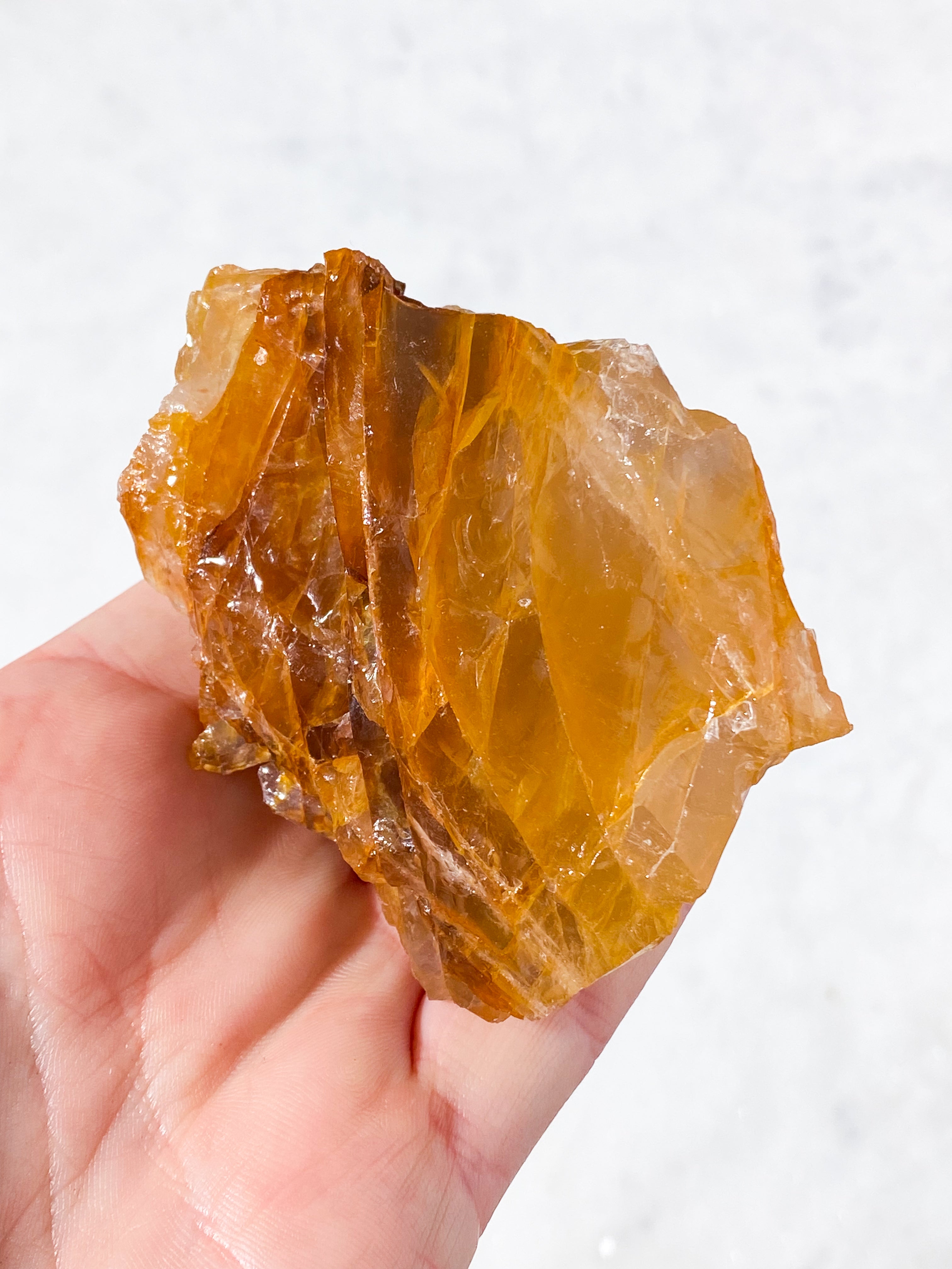 Gyllene Helare Raw (nr 5)