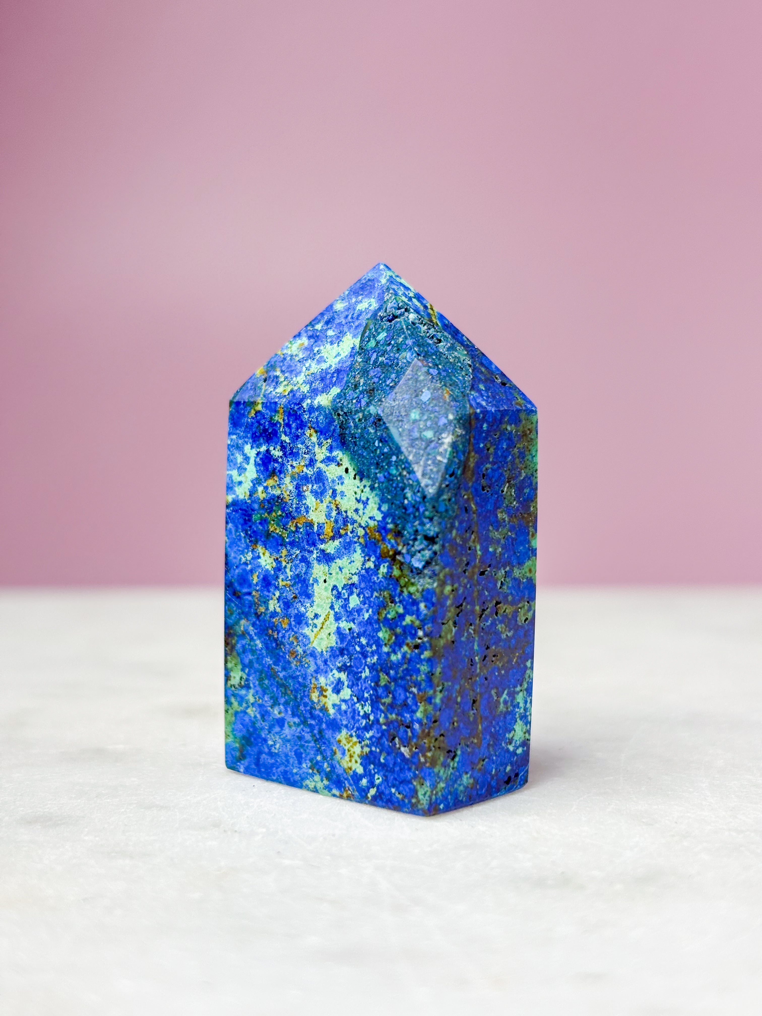 Azurittornet (nr 28)