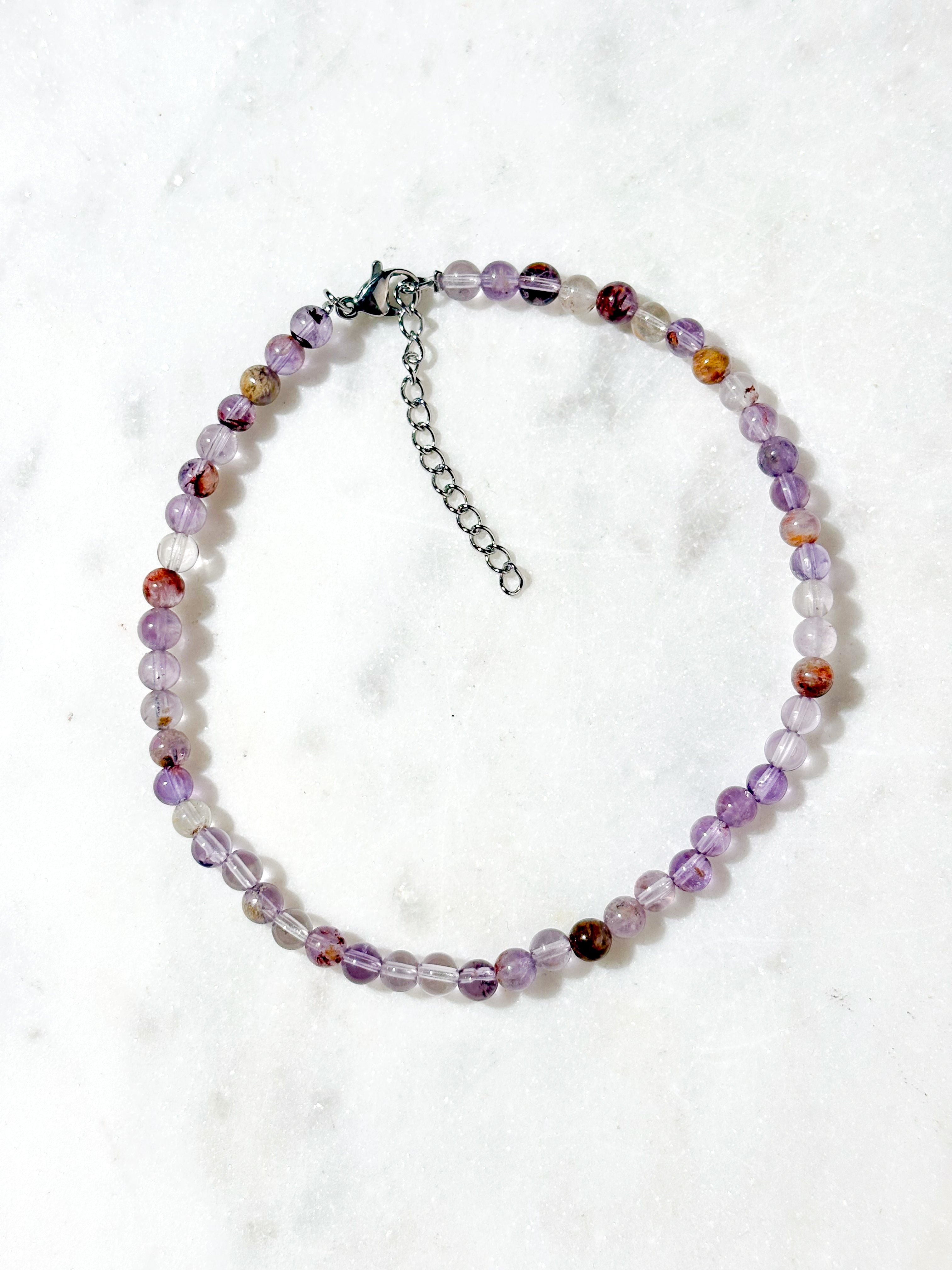 Super Seven fotlänk