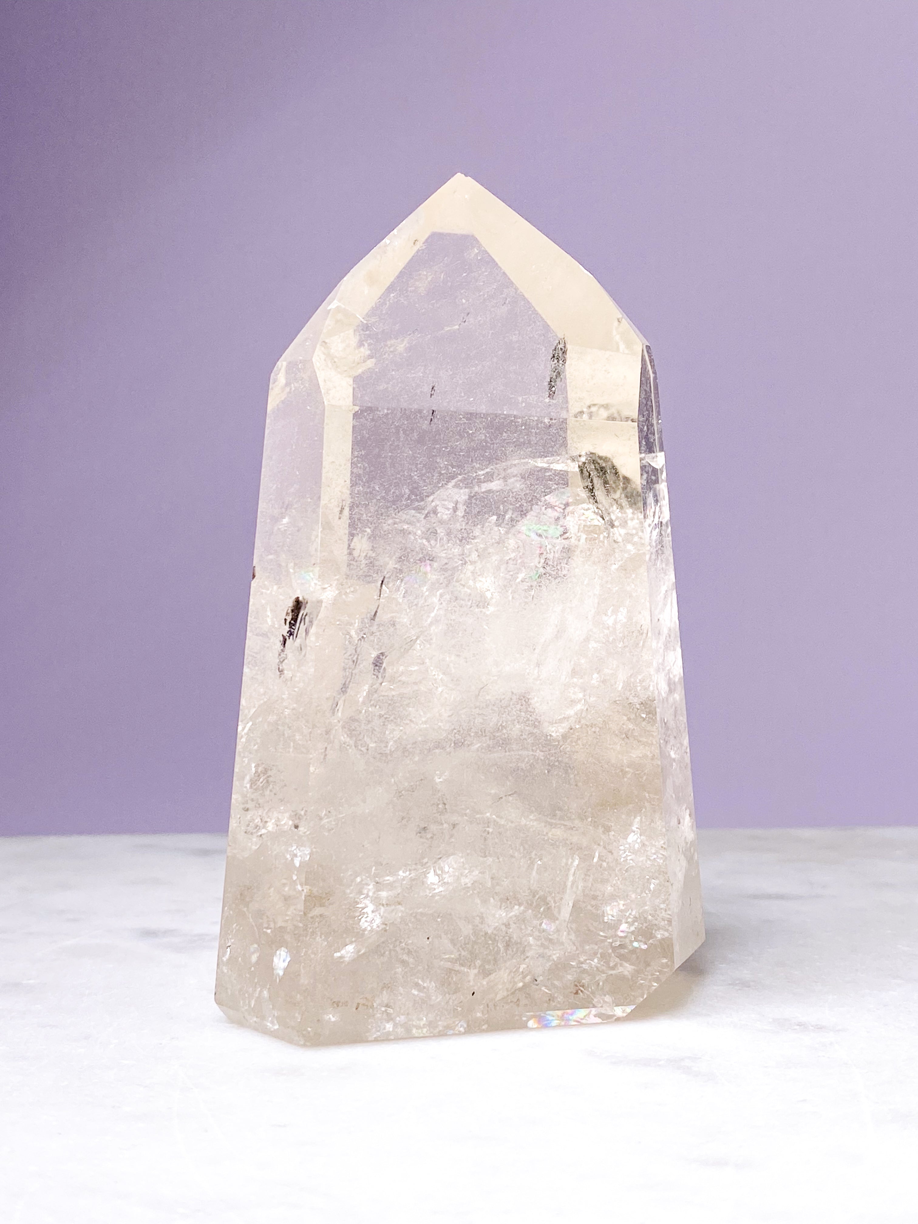 Citrintorn (nr 1) Exklusiv kvalitet