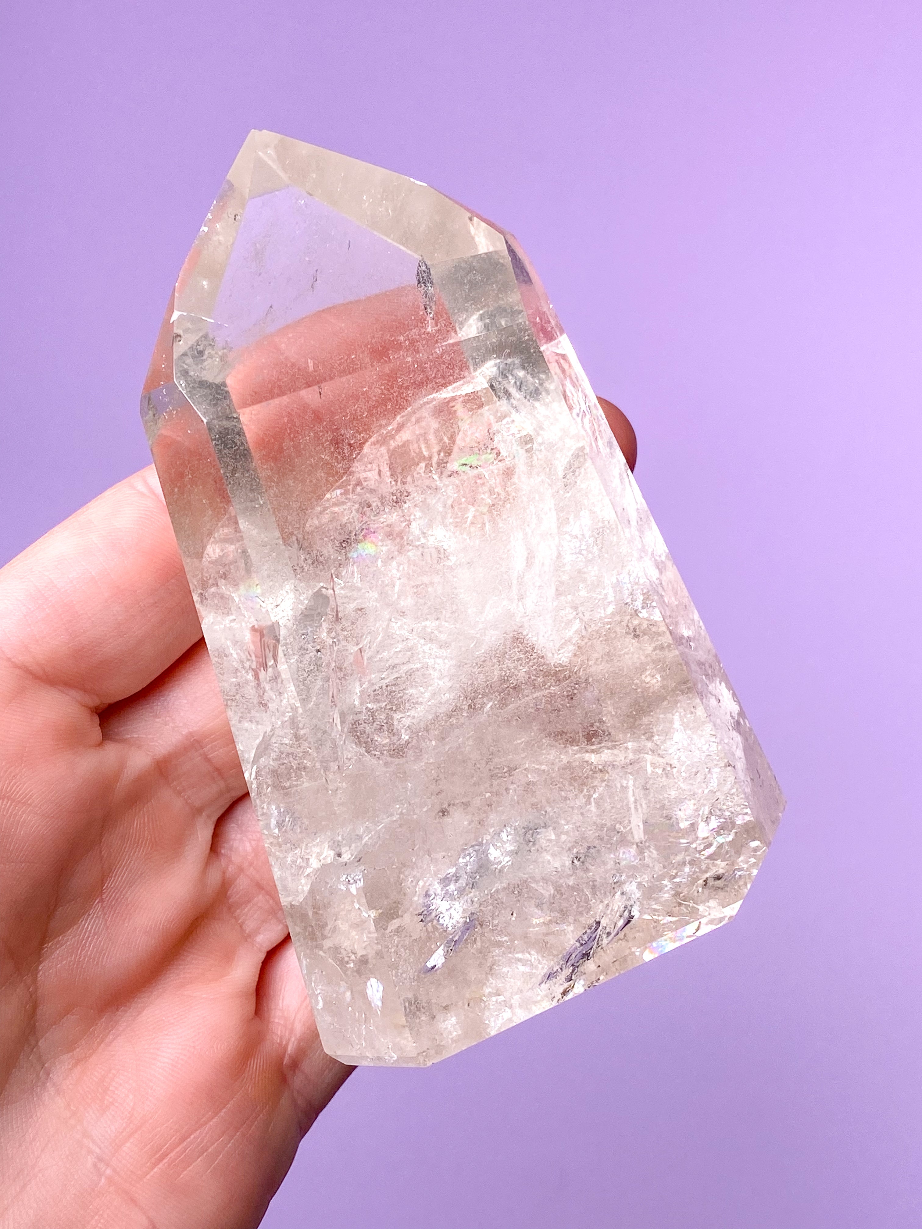 Citrintorn (nr 1) Exklusiv kvalitet