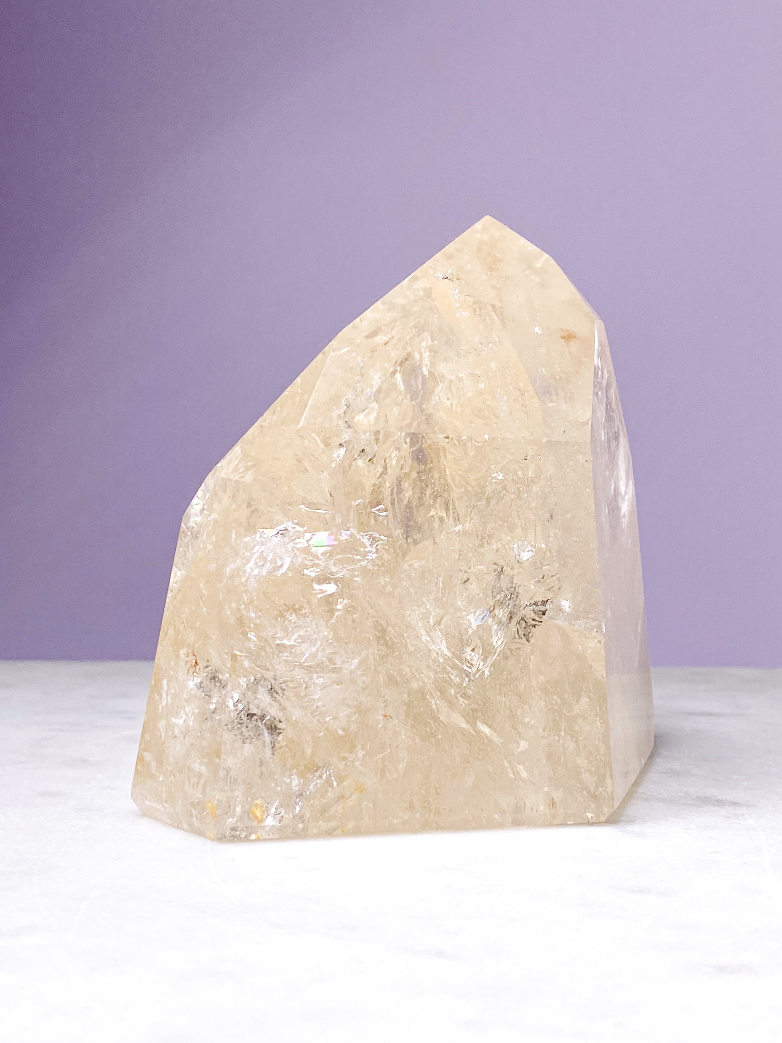 Citrintorn (nr 1) Exklusiv kvalitet