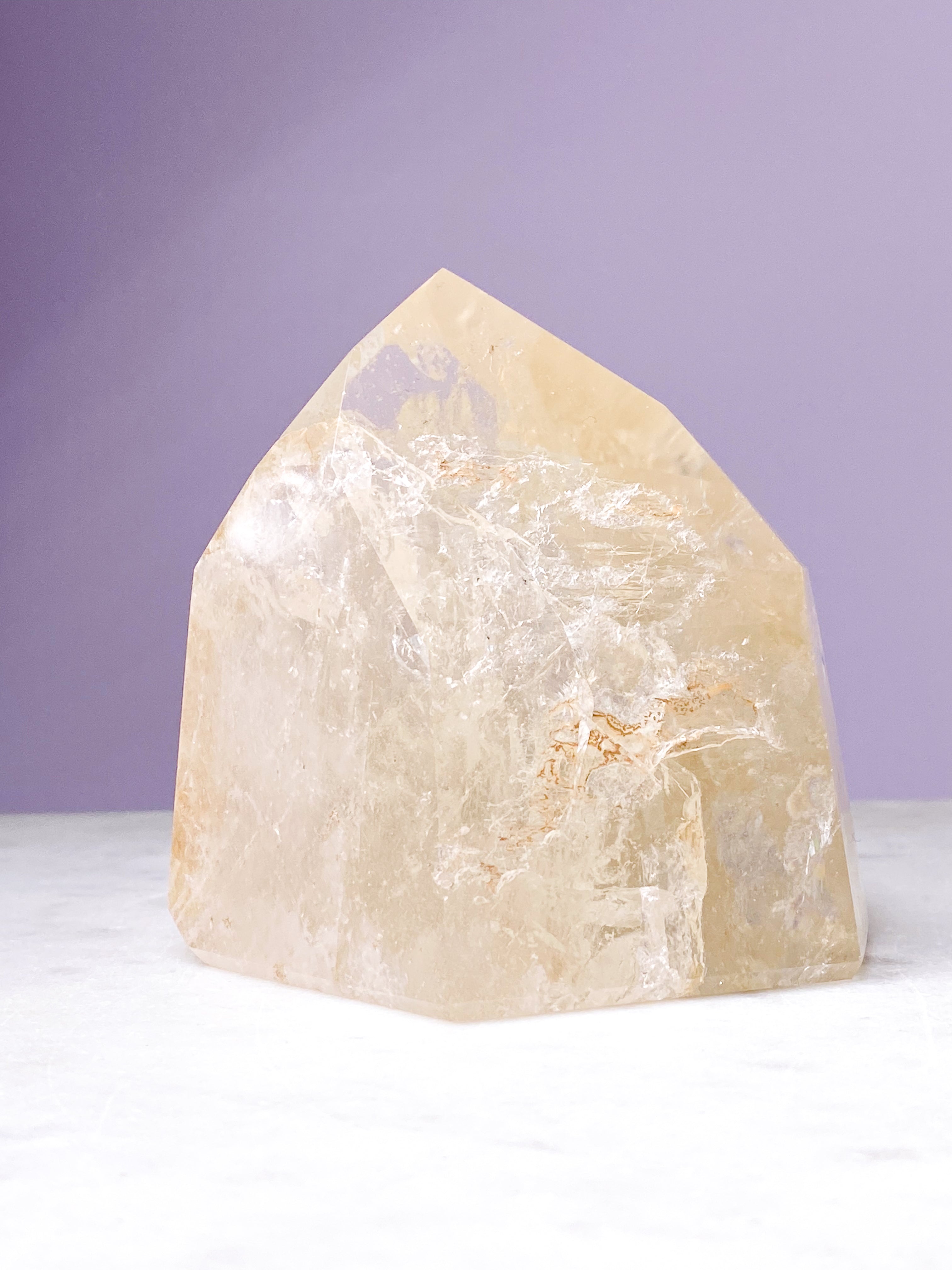 Citrintorn (nr 1) Exklusiv kvalitet