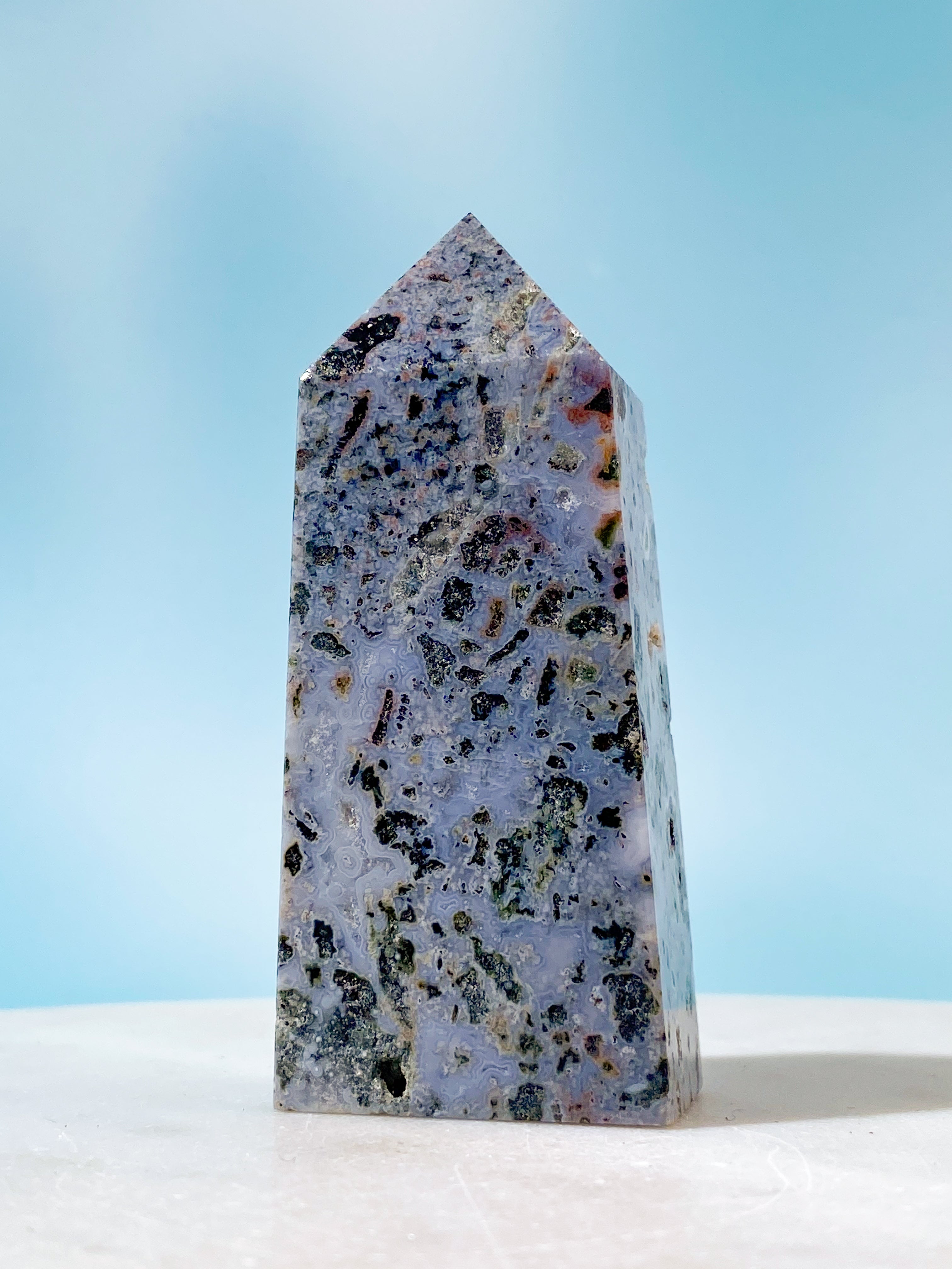Ocean Jasper Tower (nr 1)