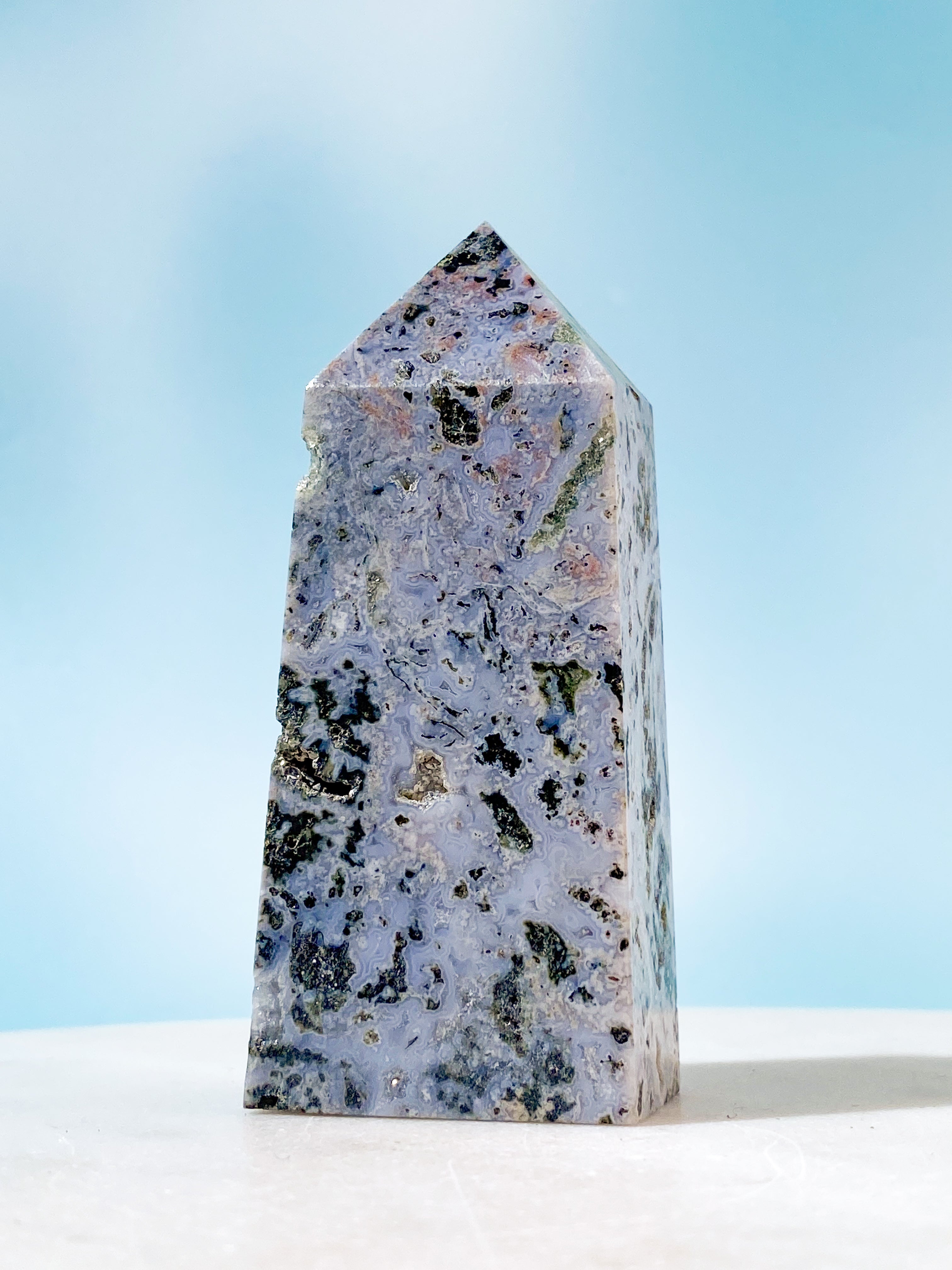 Ocean Jasper Tower (nr 1)