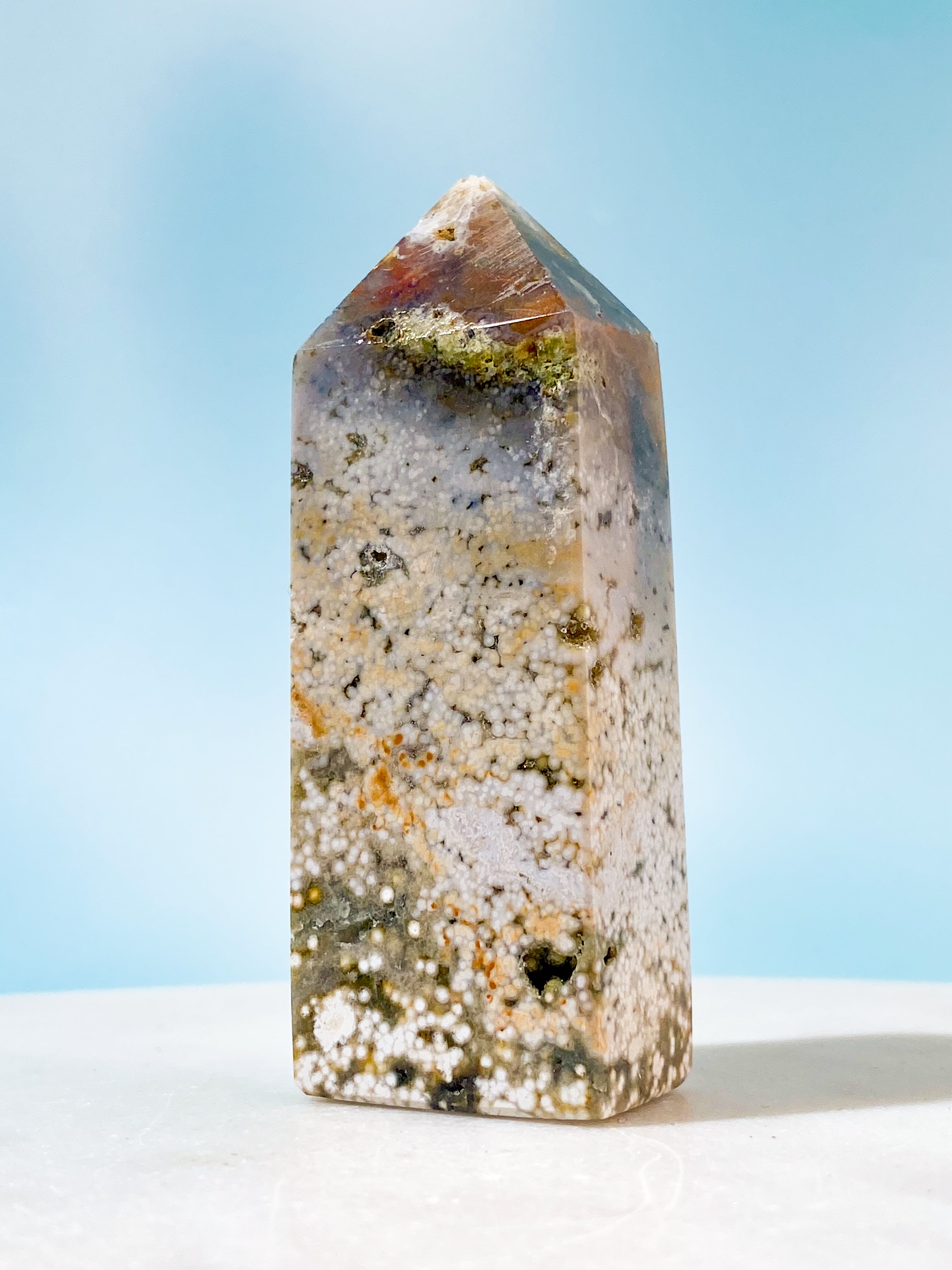 Ocean Jasper Tower (nr 4)