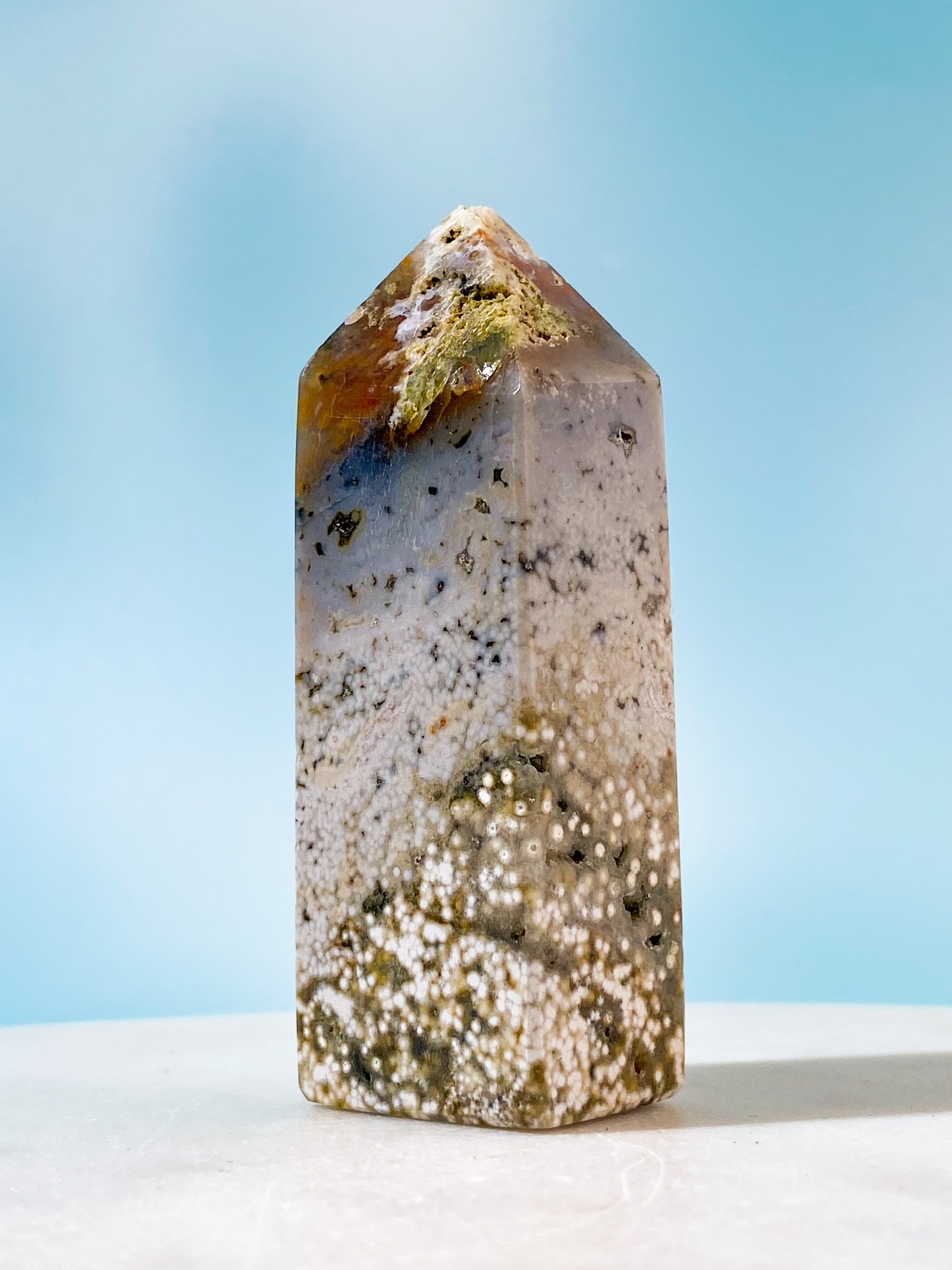 Ocean Jasper Tower (nr 4)