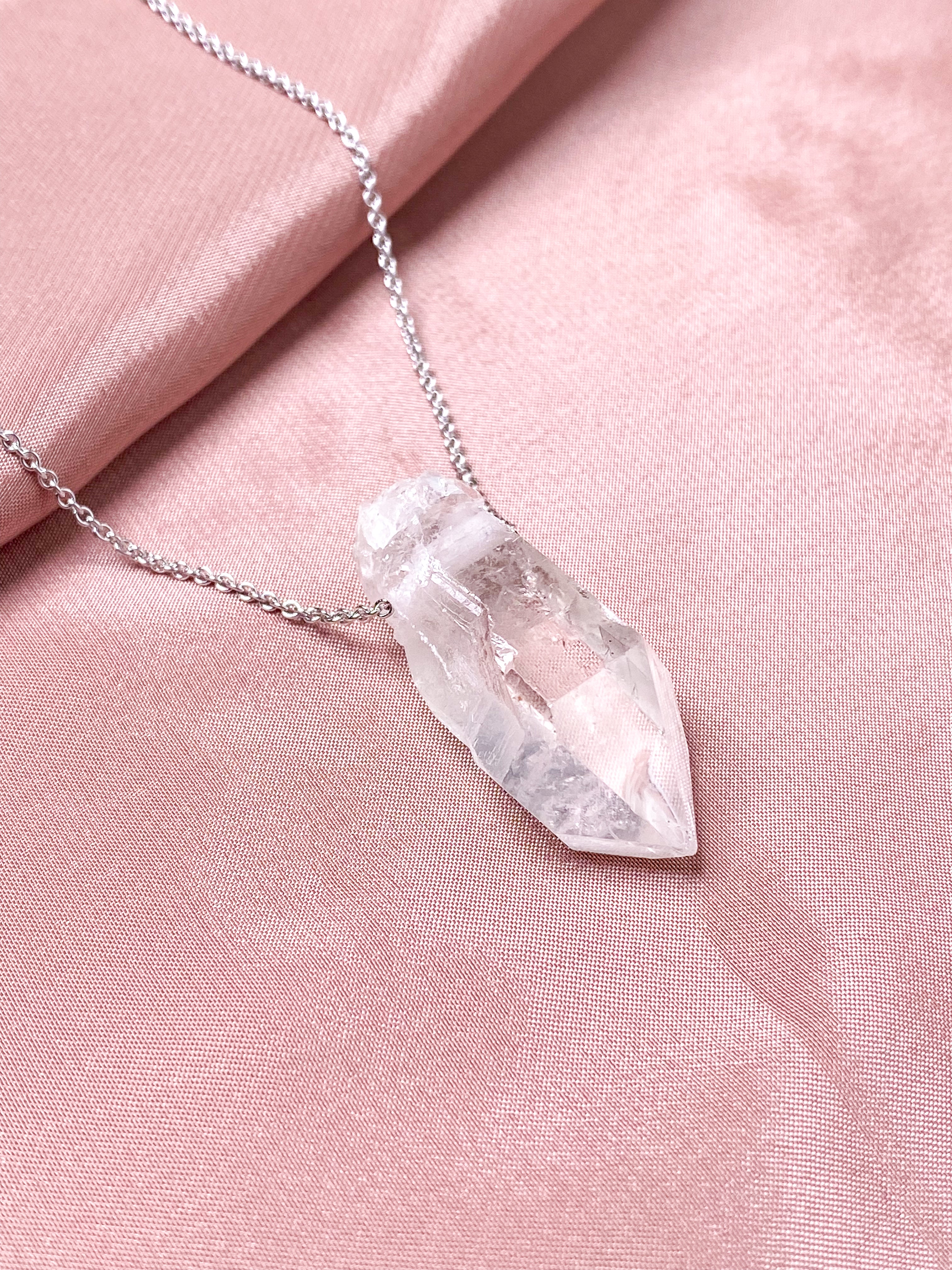 Bergkristallhänge (nr 1)