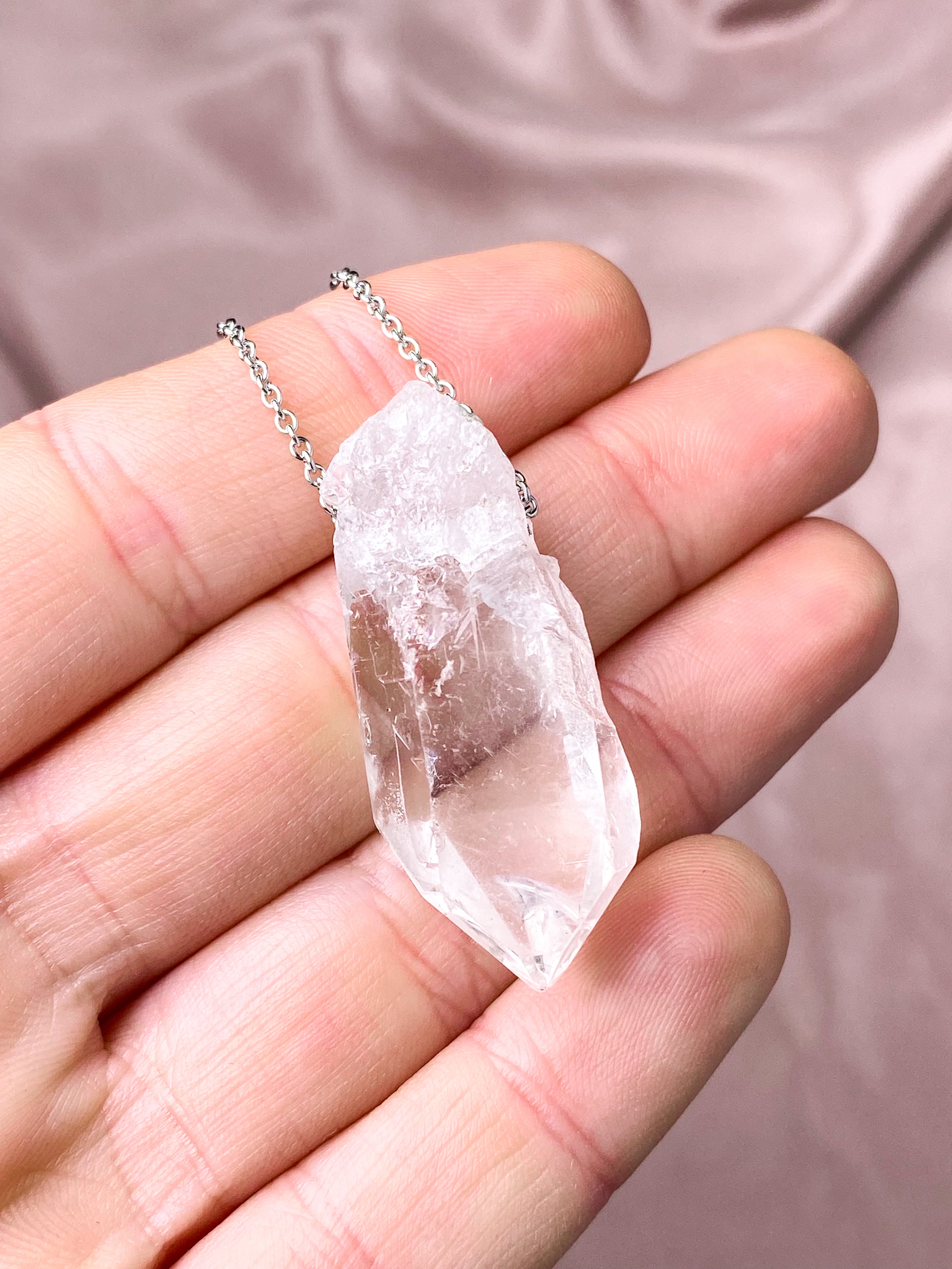 Bergkristallhänge (nr 1)