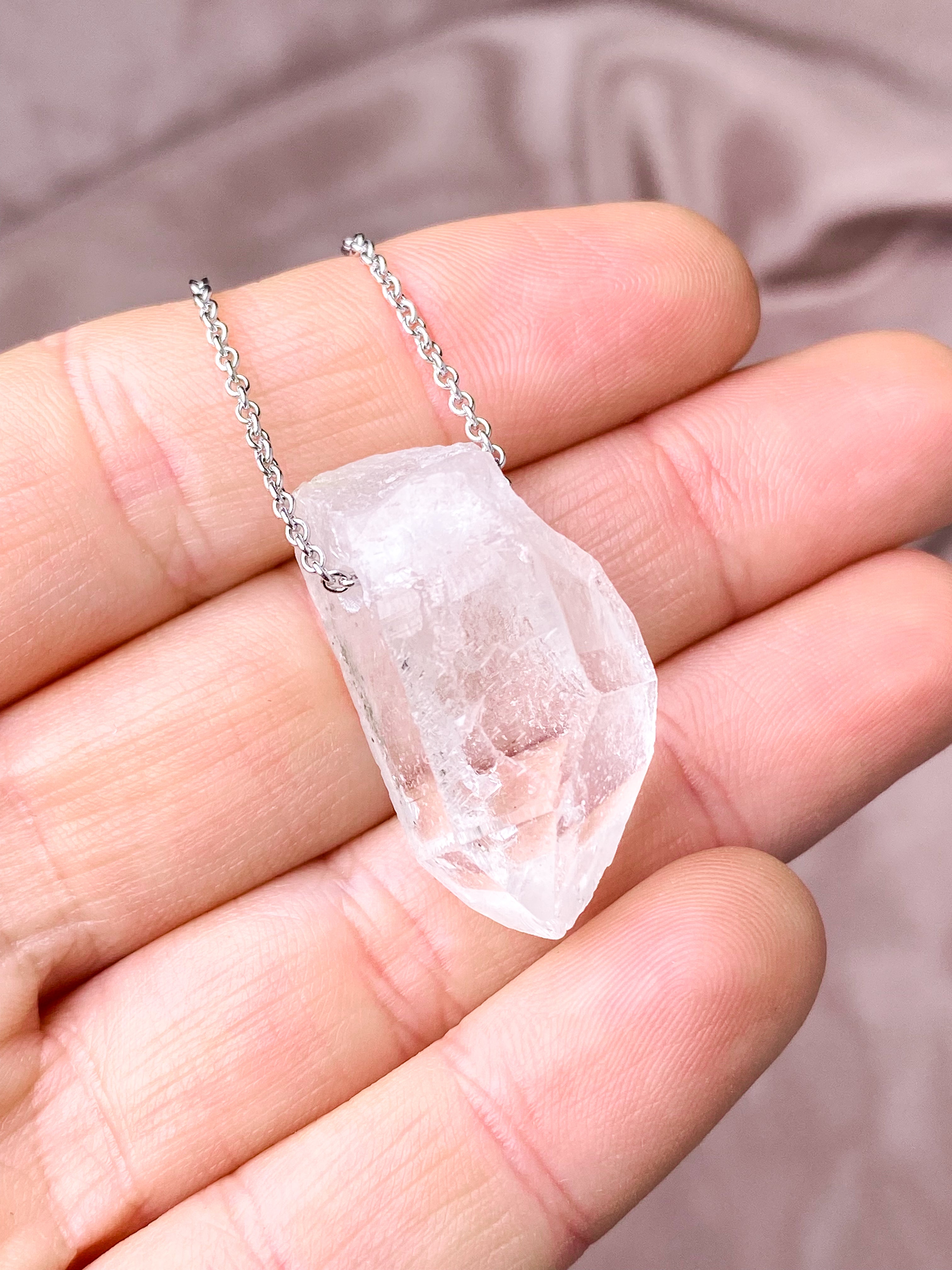 Bergkristallhänge (nr 1)