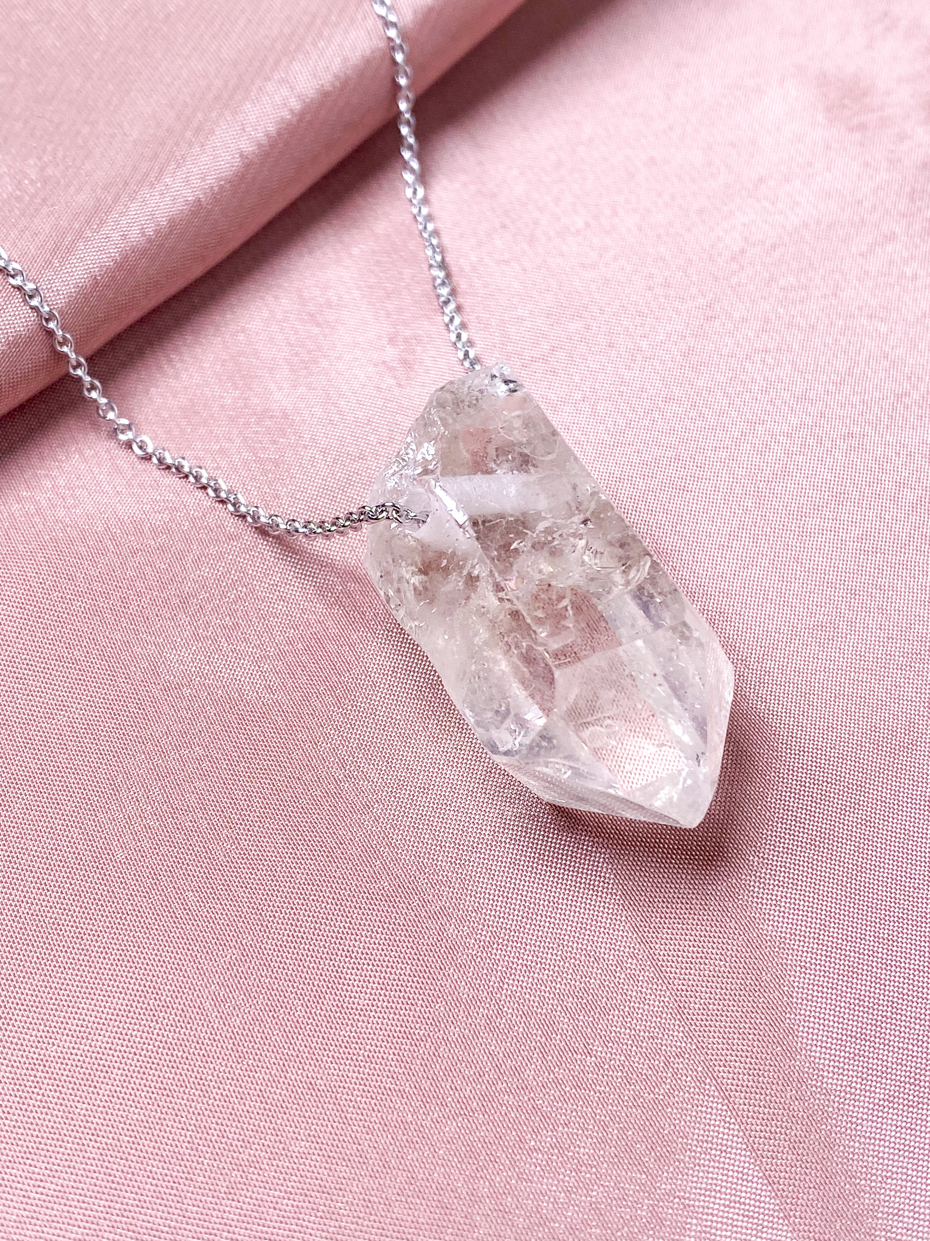 Bergkristallhänge (nr 1)