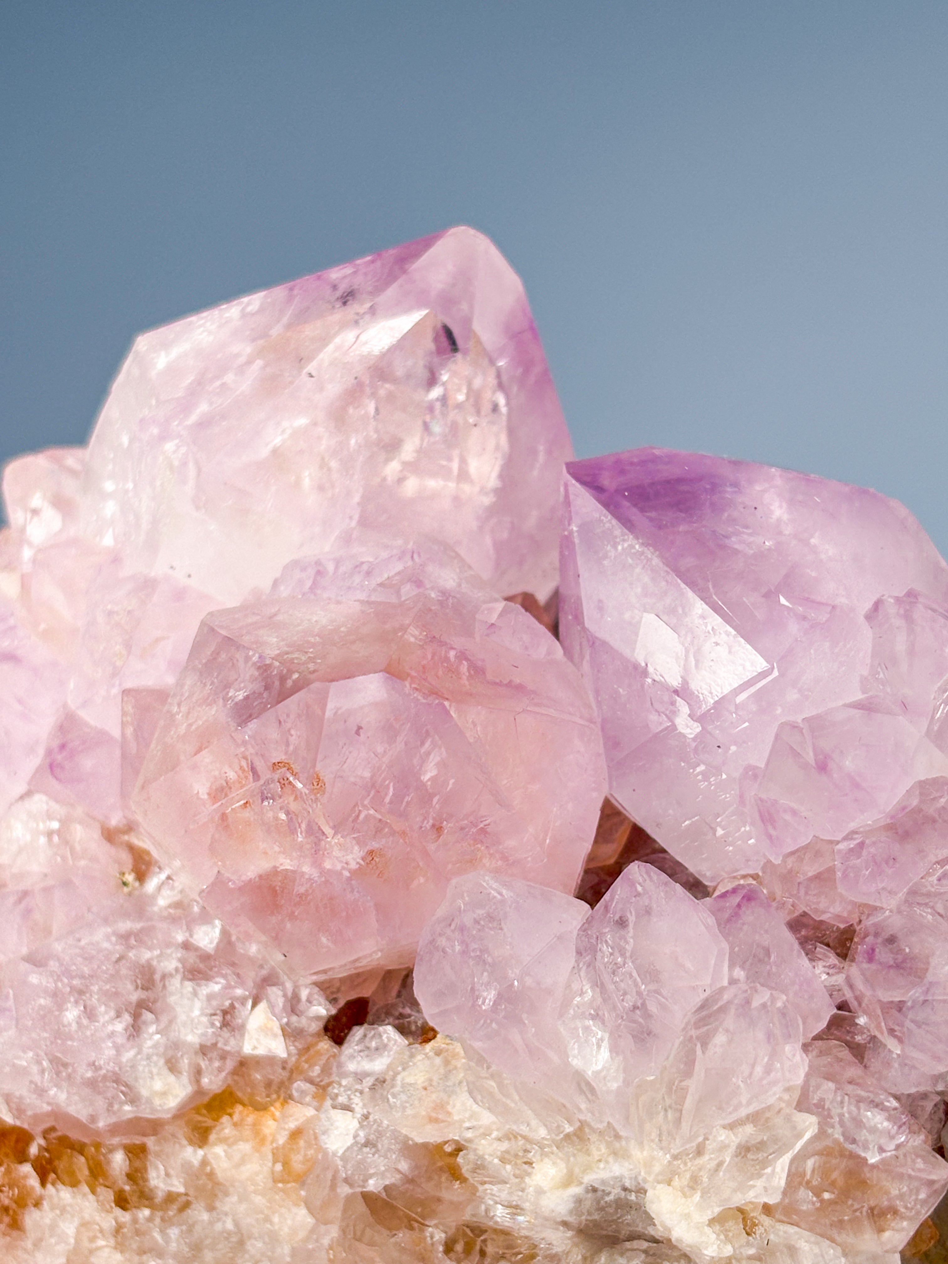 Spiritkvartskluster (nr 30)