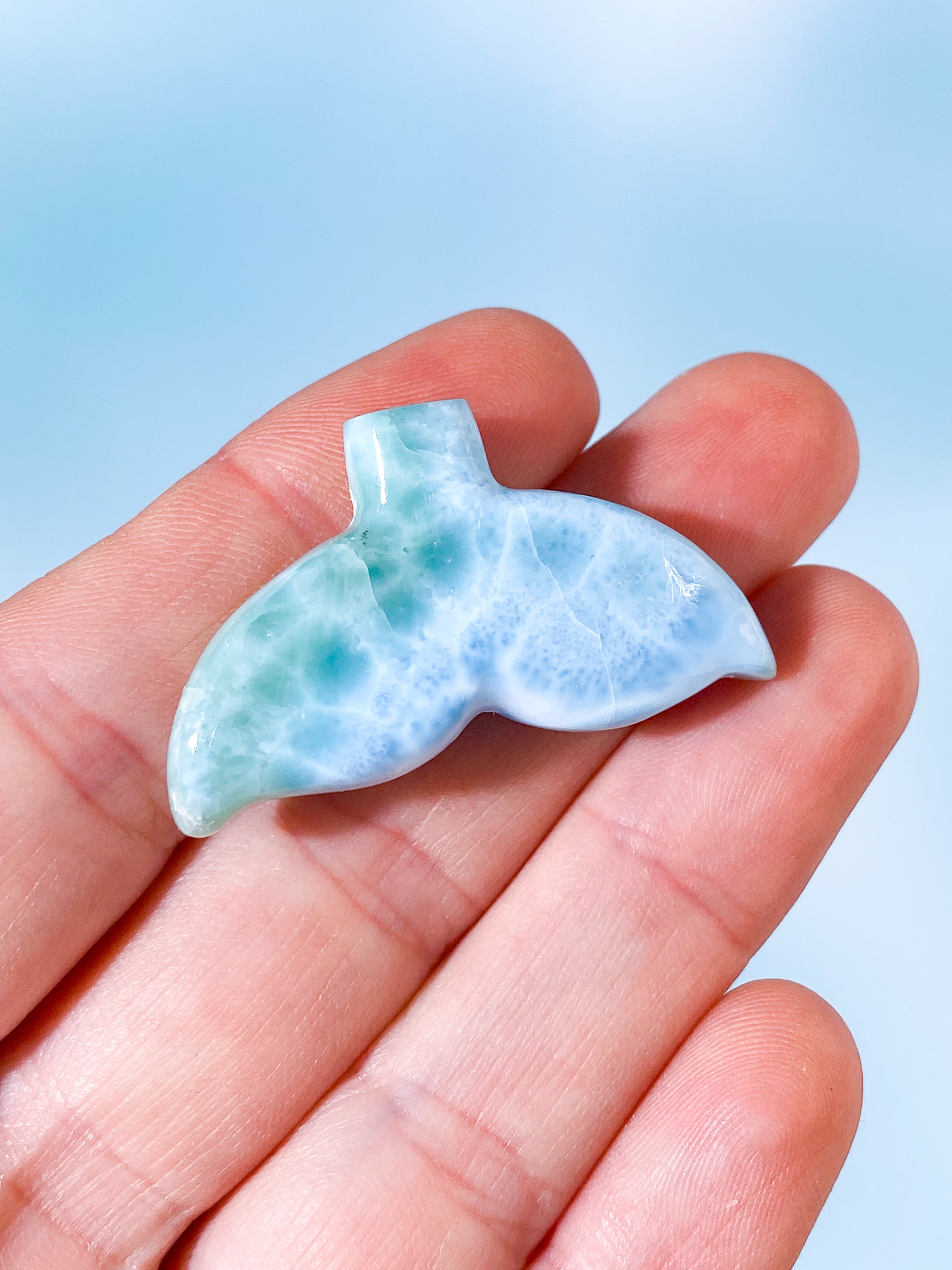 Larimar Hale (nr 5)