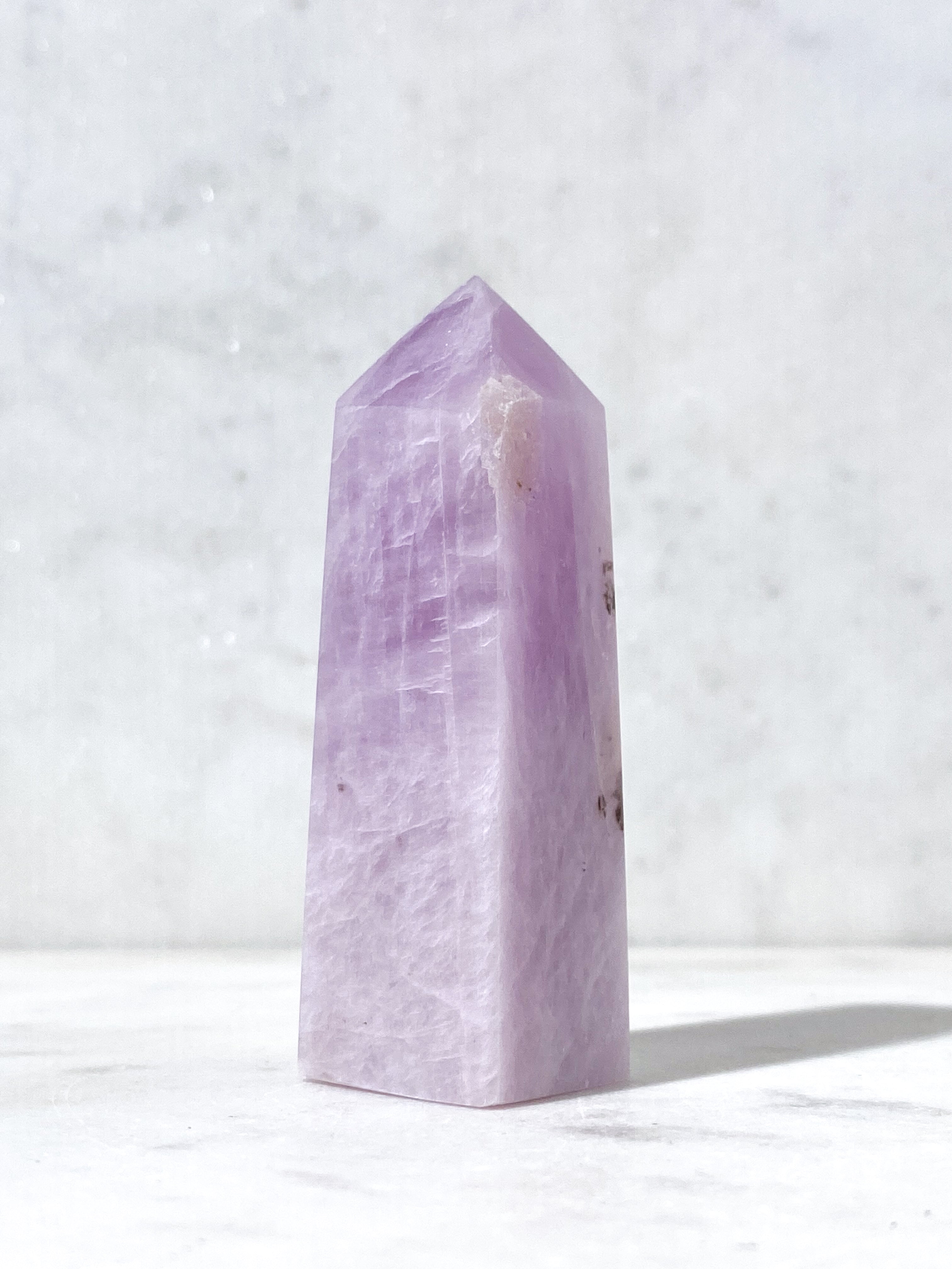 Kunzit Tårn (Nr. 11)