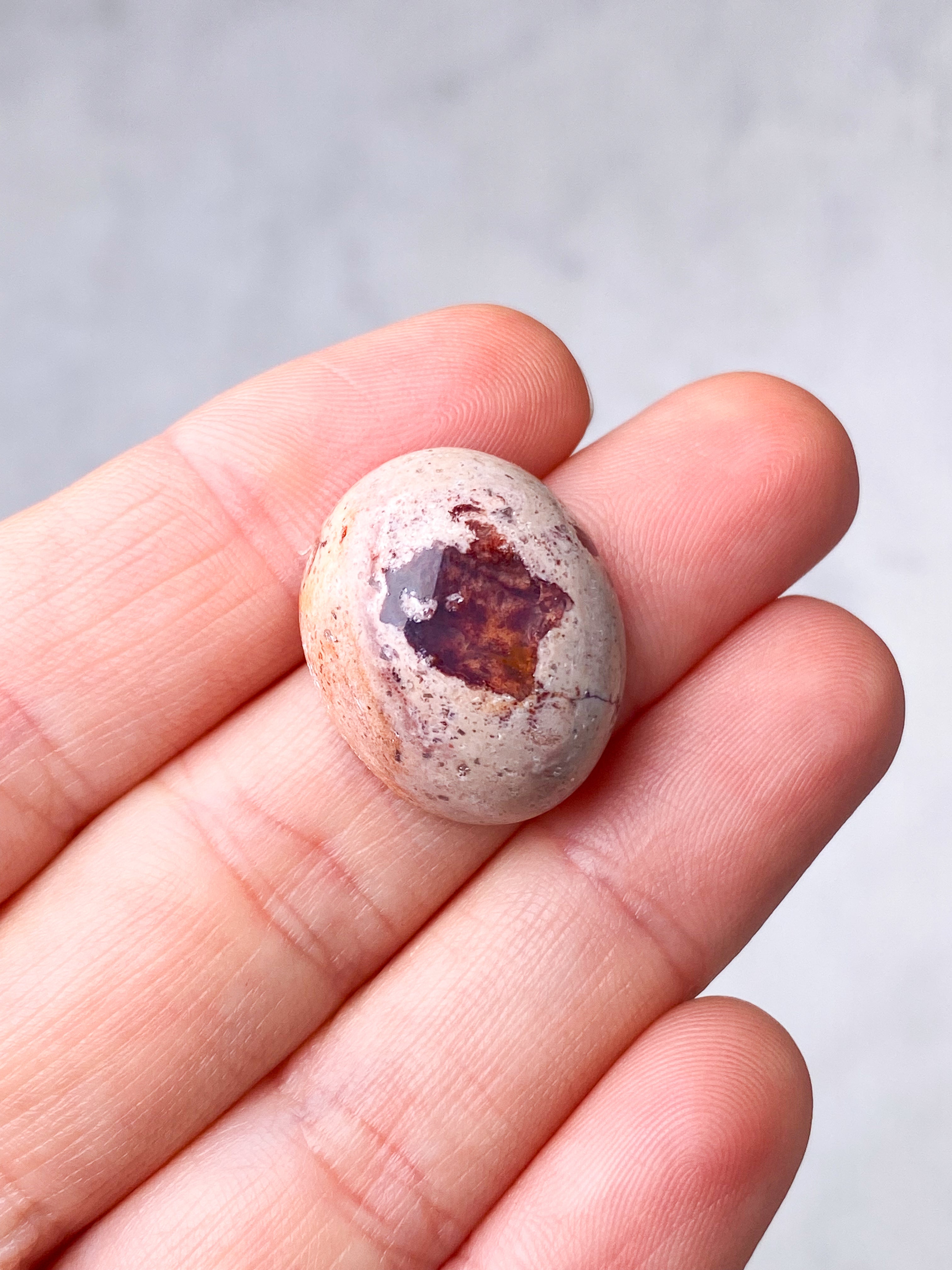 Mexicansk Opal (Nr. 20)