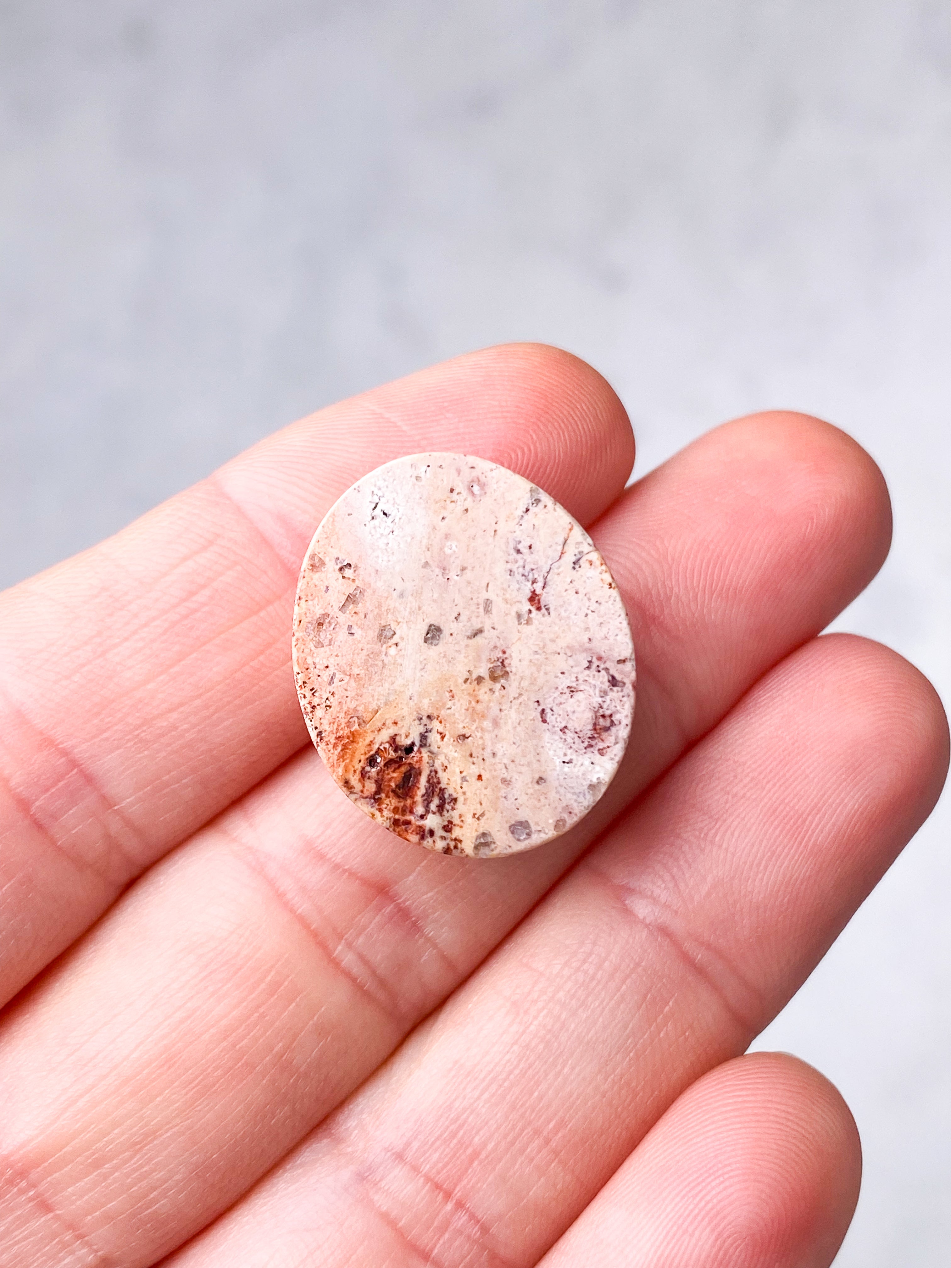 Mexicansk Opal (Nr. 20)