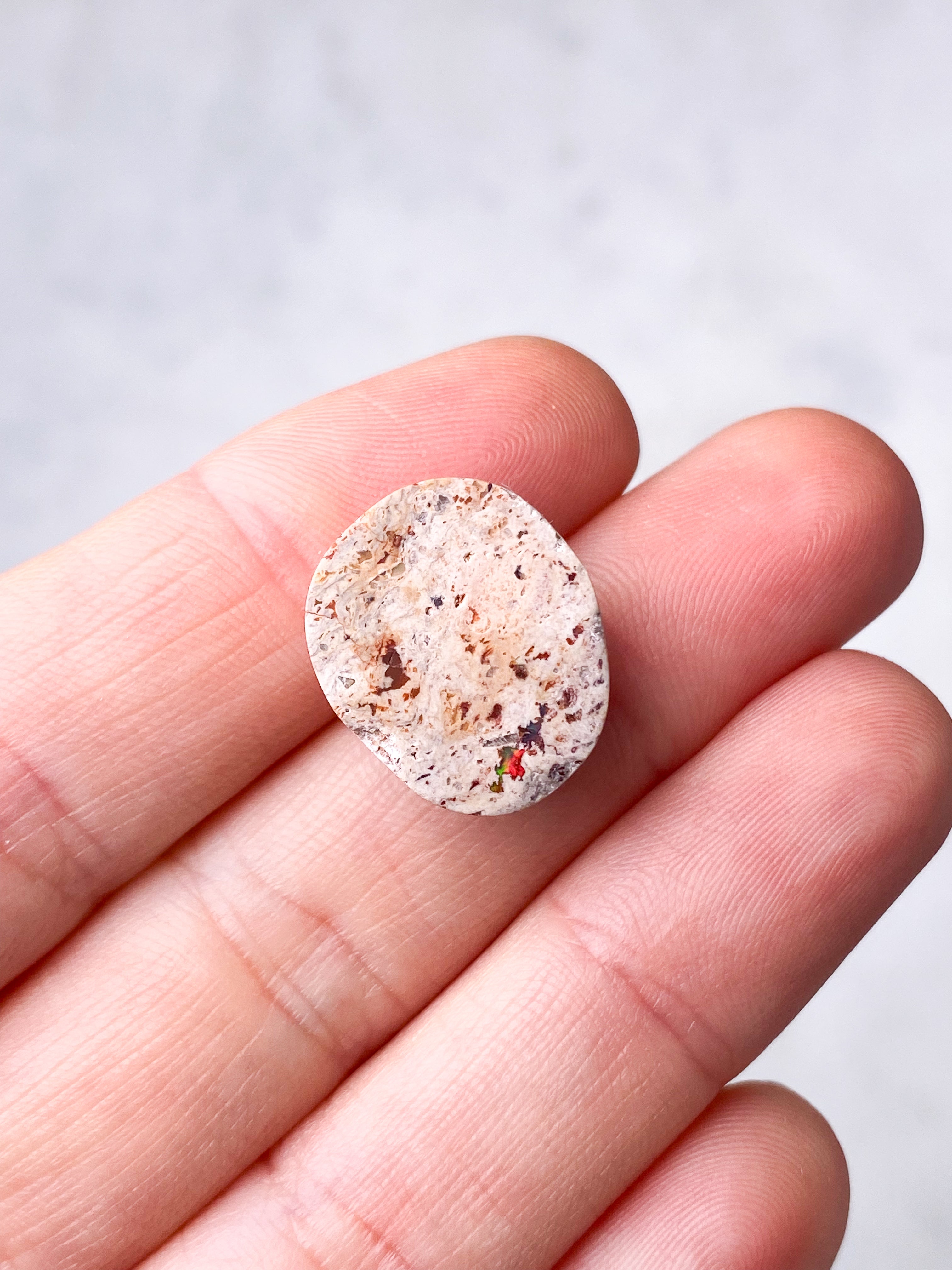 Mexicansk Opal (Nr. 21)