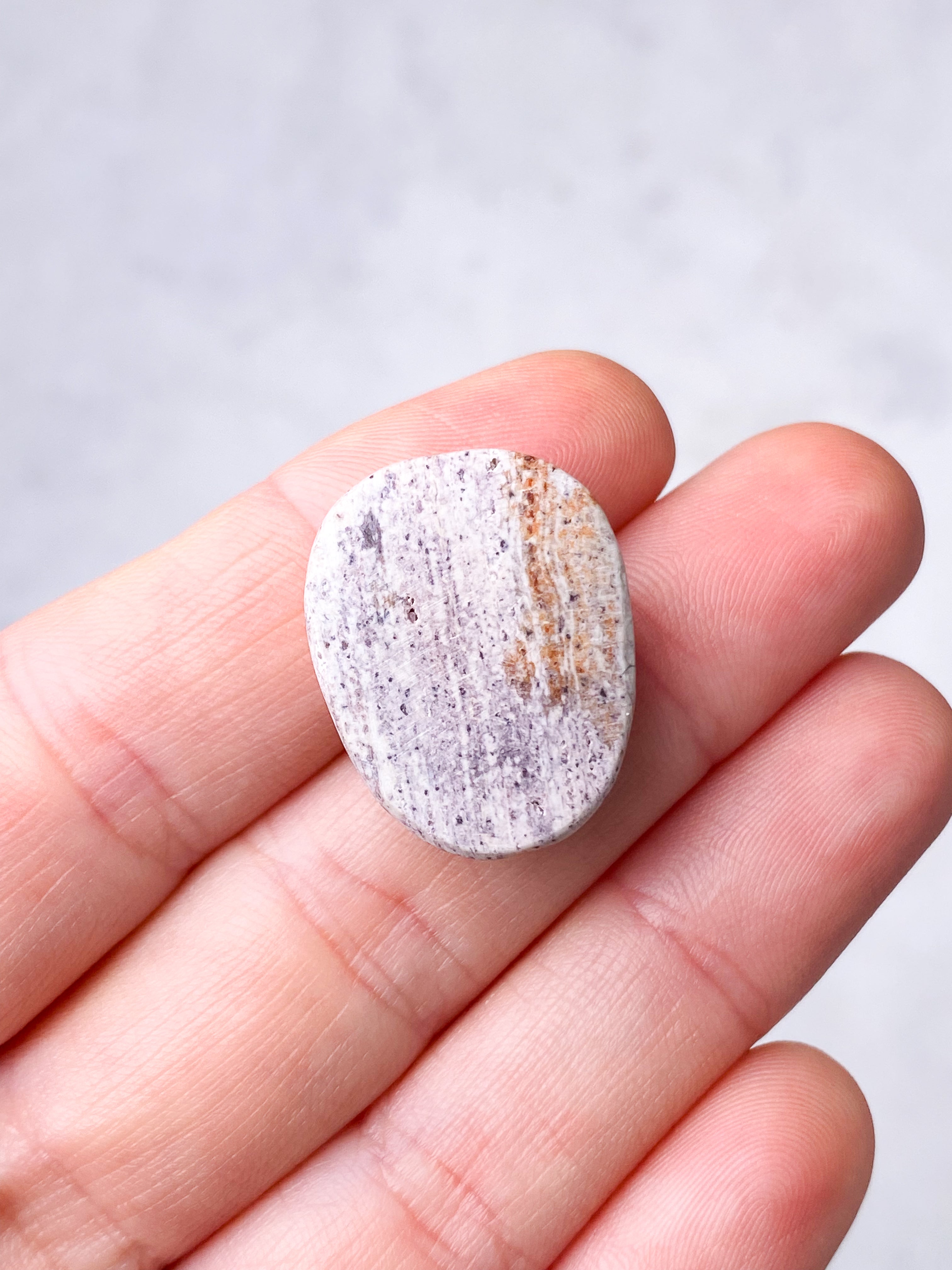 Mexicansk Opal (Nr. 23)