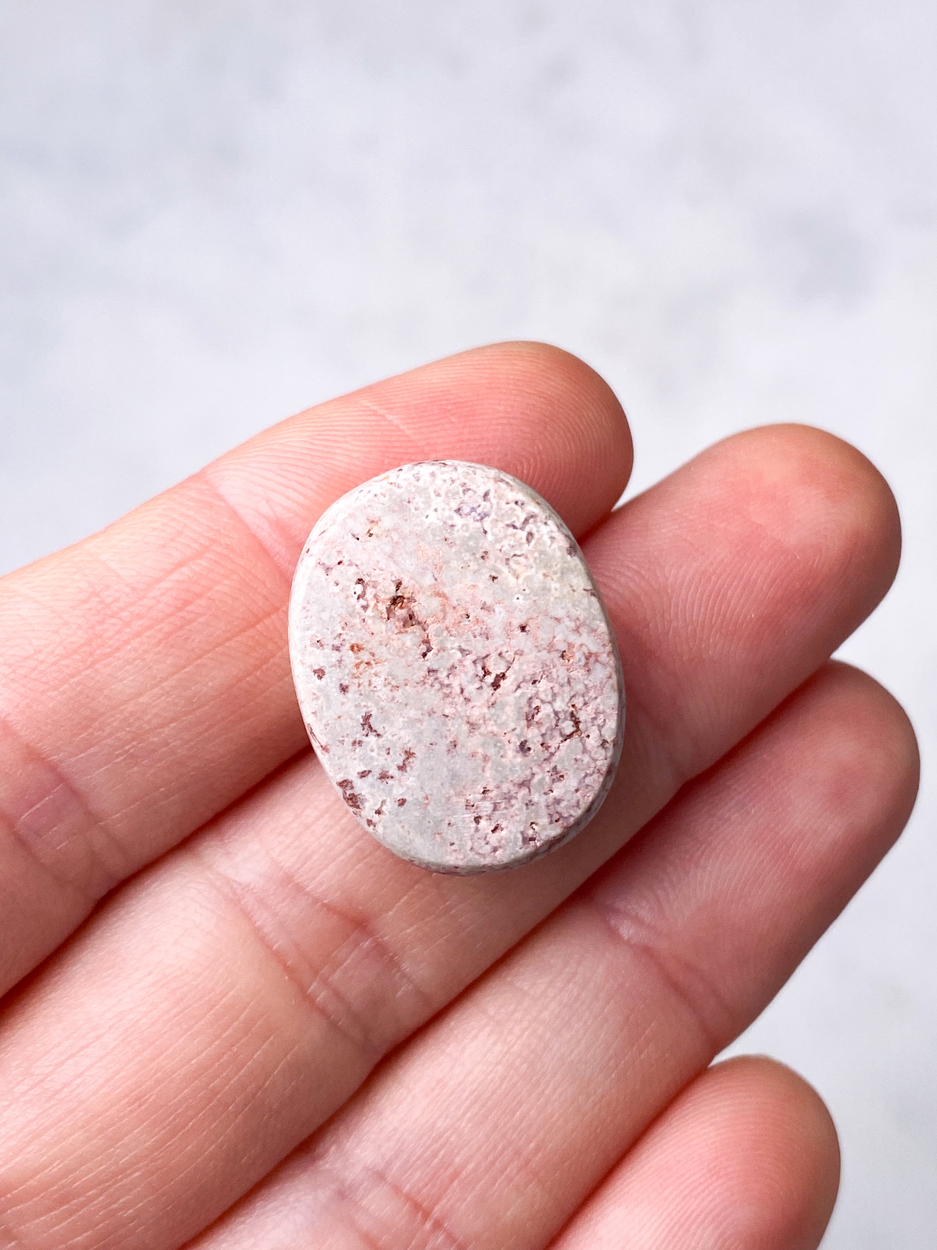 Mexicansk Opal (Nr. 31)