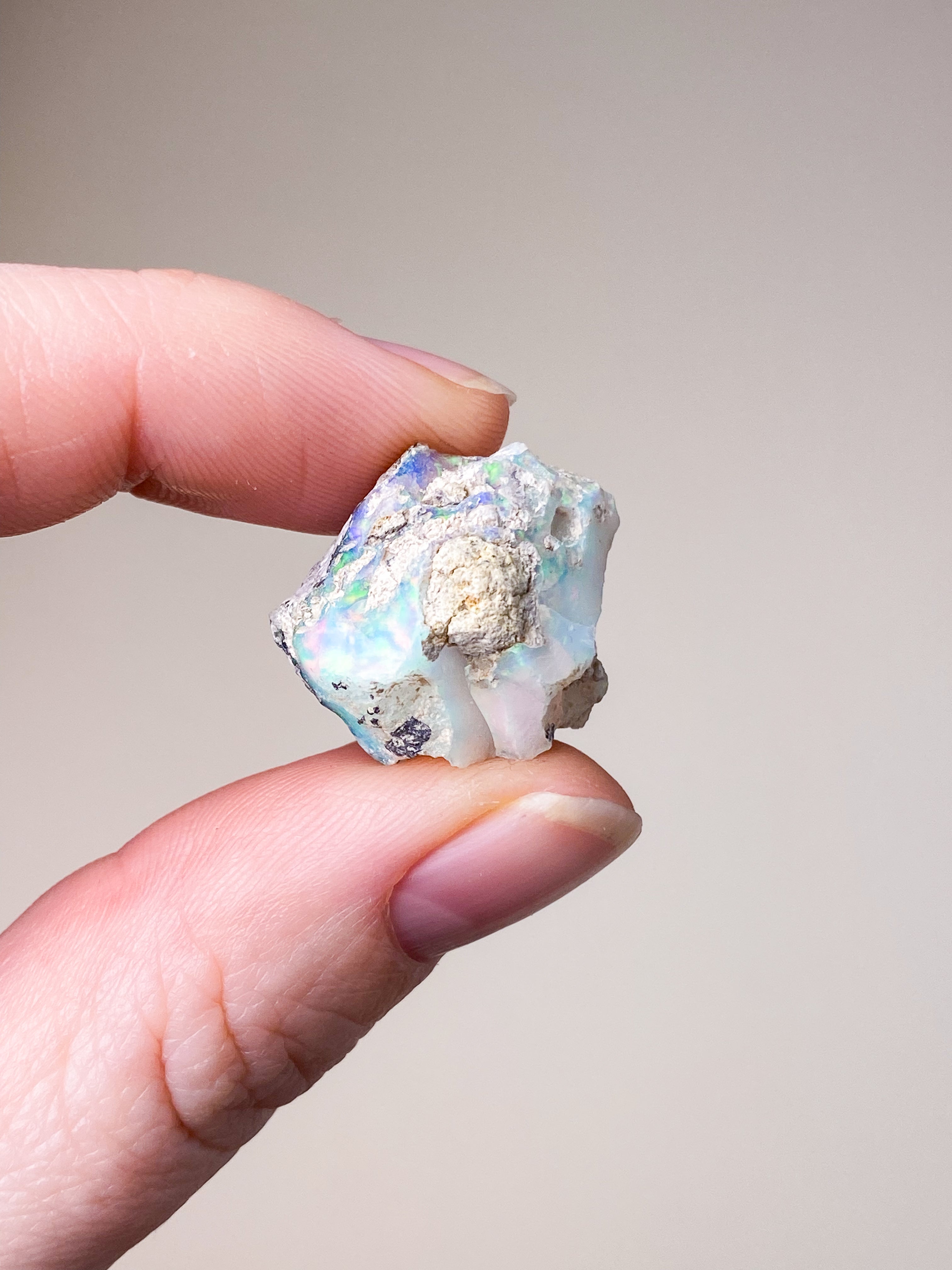 Etiopisk opal (nr 2)