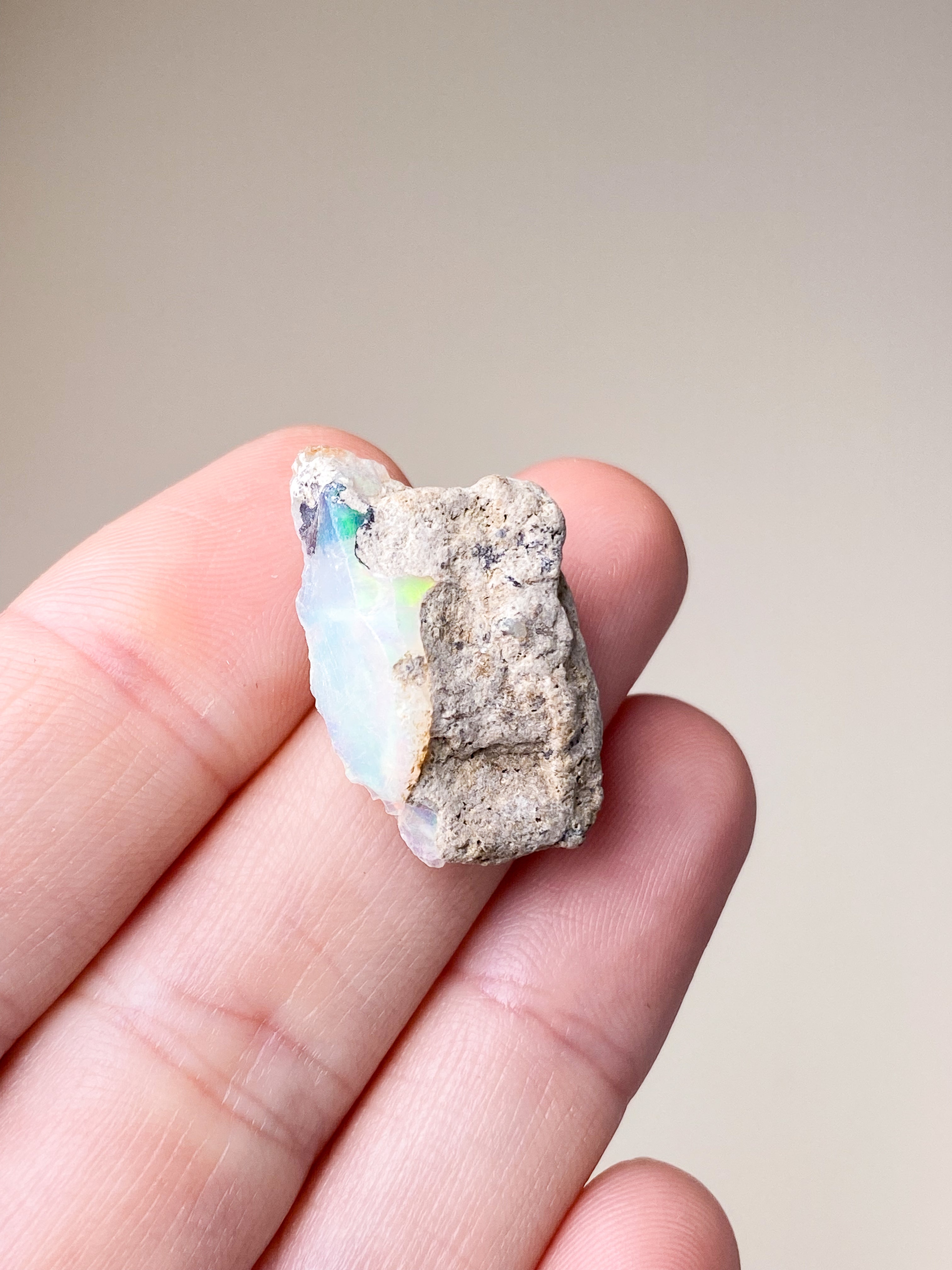 Etiopisk opal (nr 7)