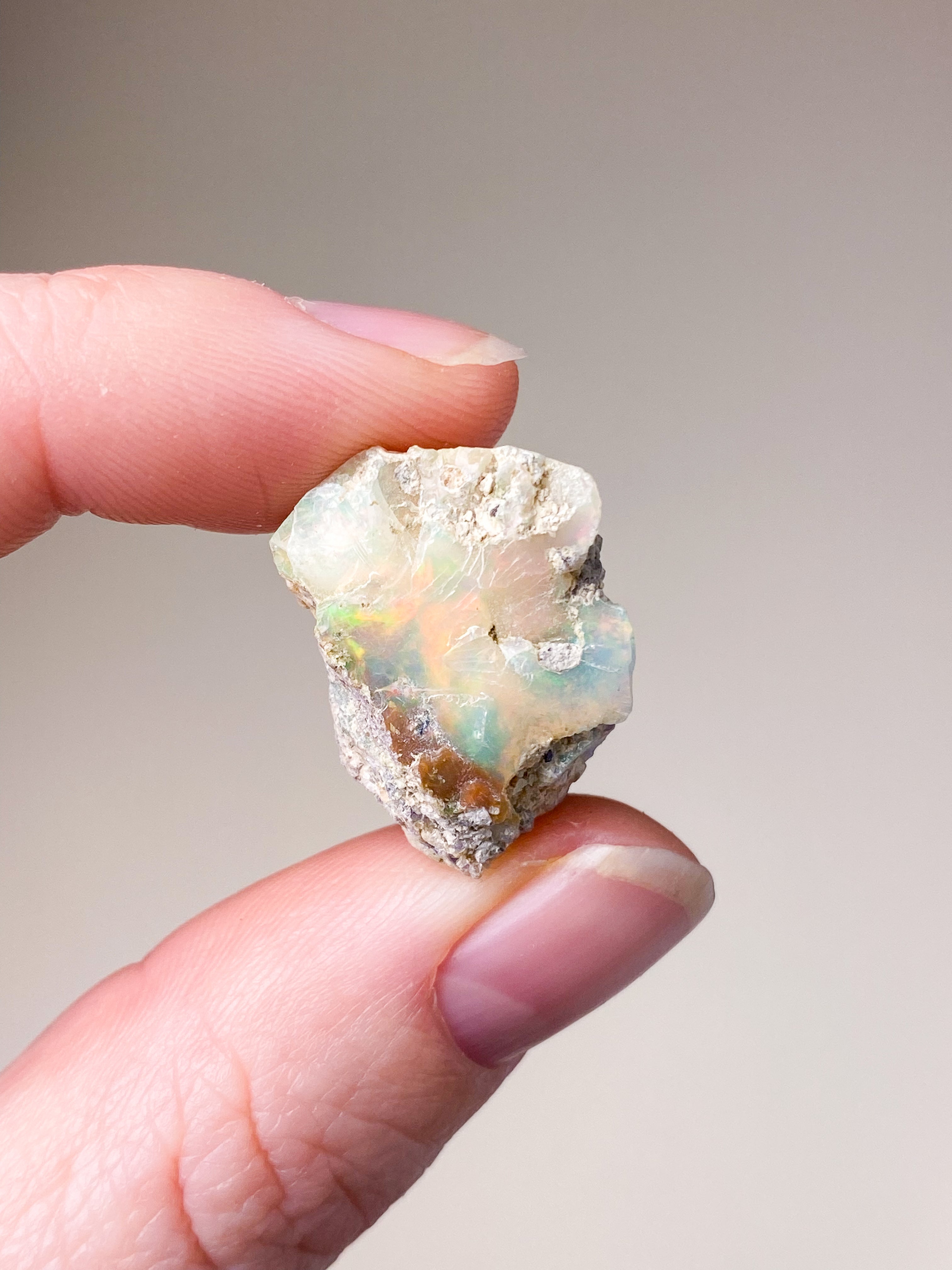 Etiopisk opal (nr 13)