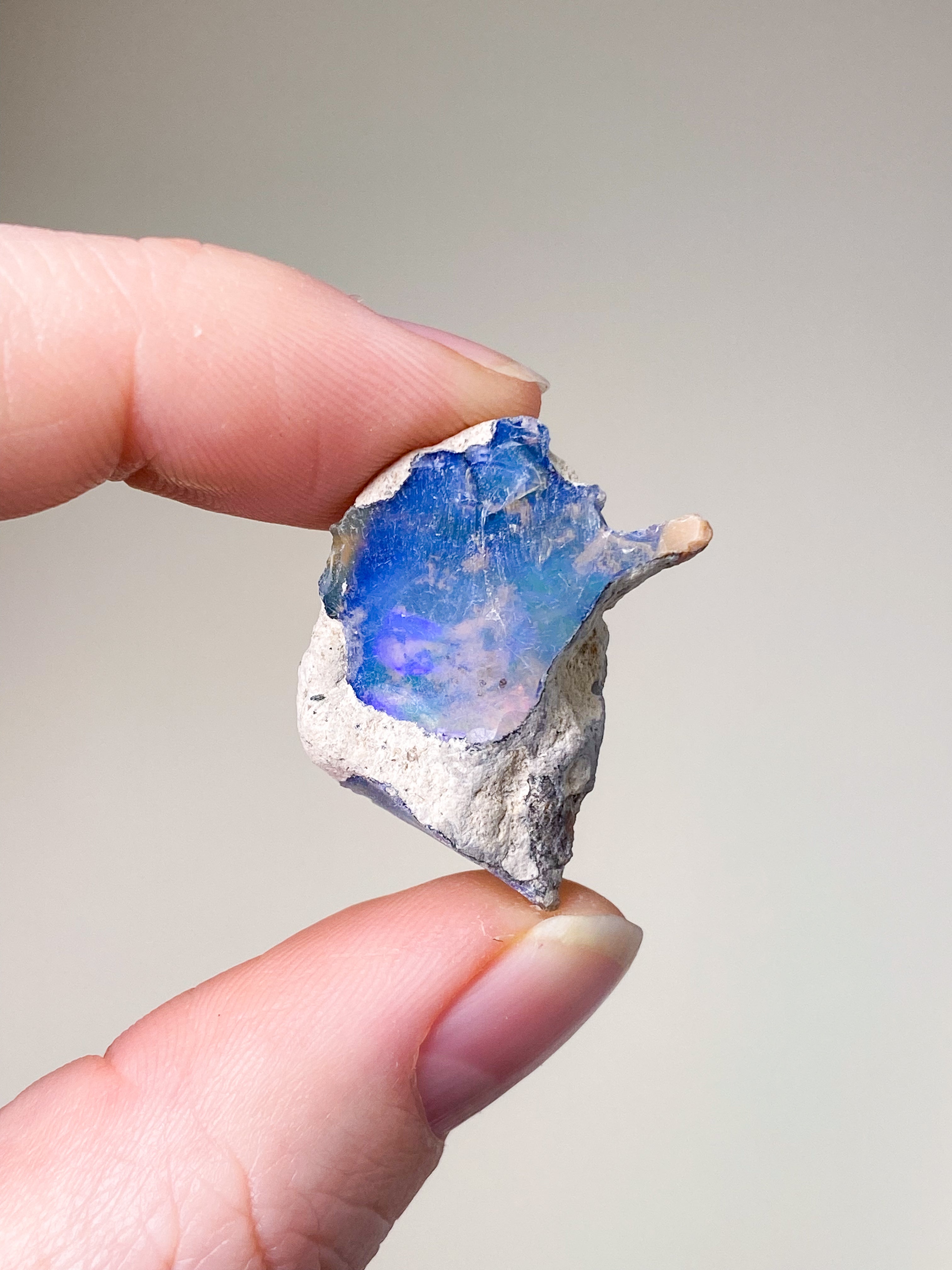 Etiopisk opal (nr 19)