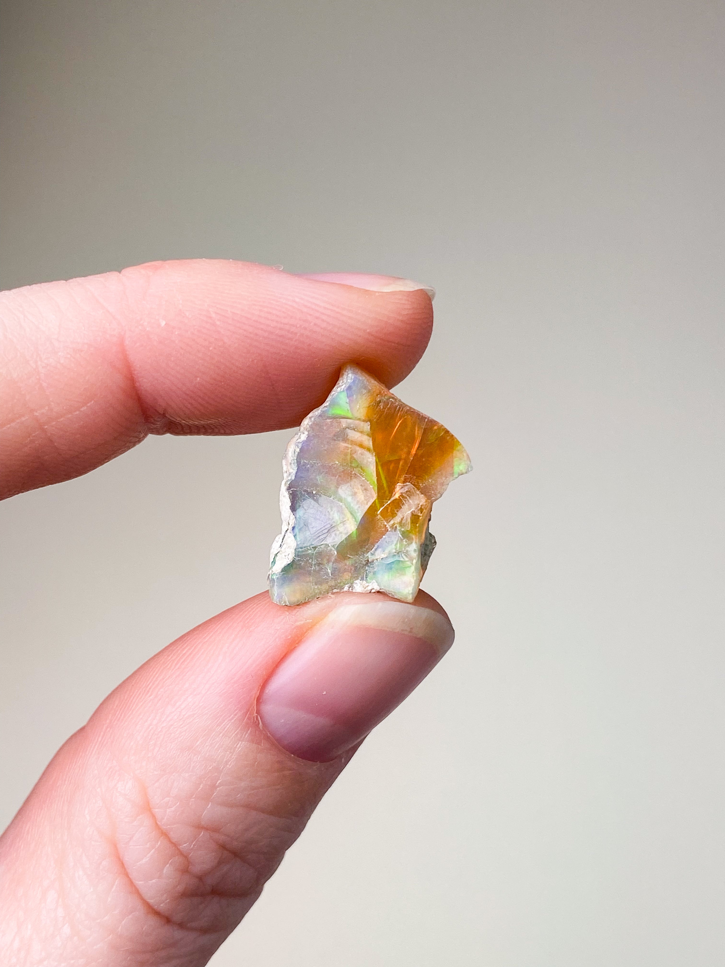 Etiopisk opal (nr 30)