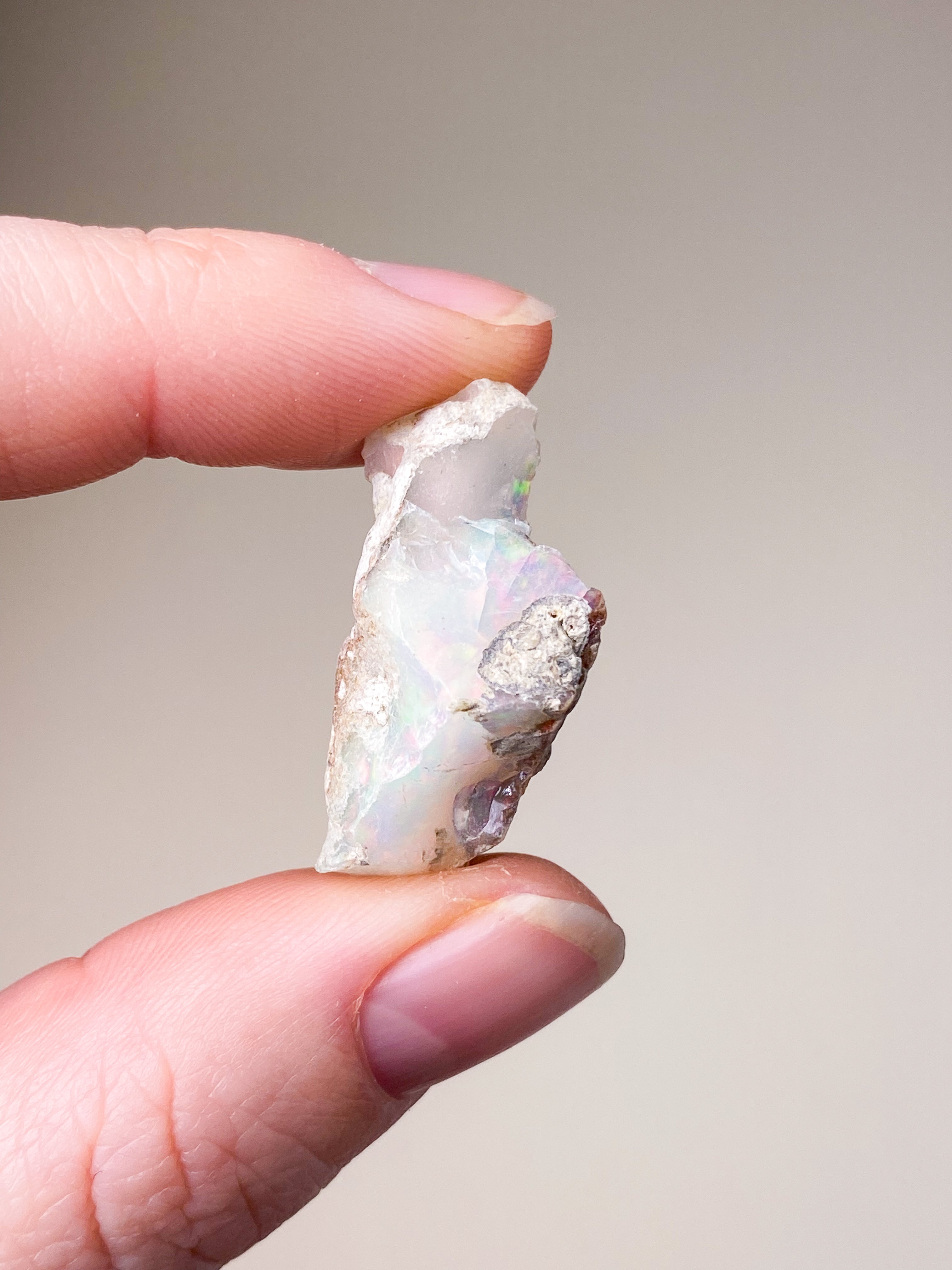 Etiopisk opal (nr 41)