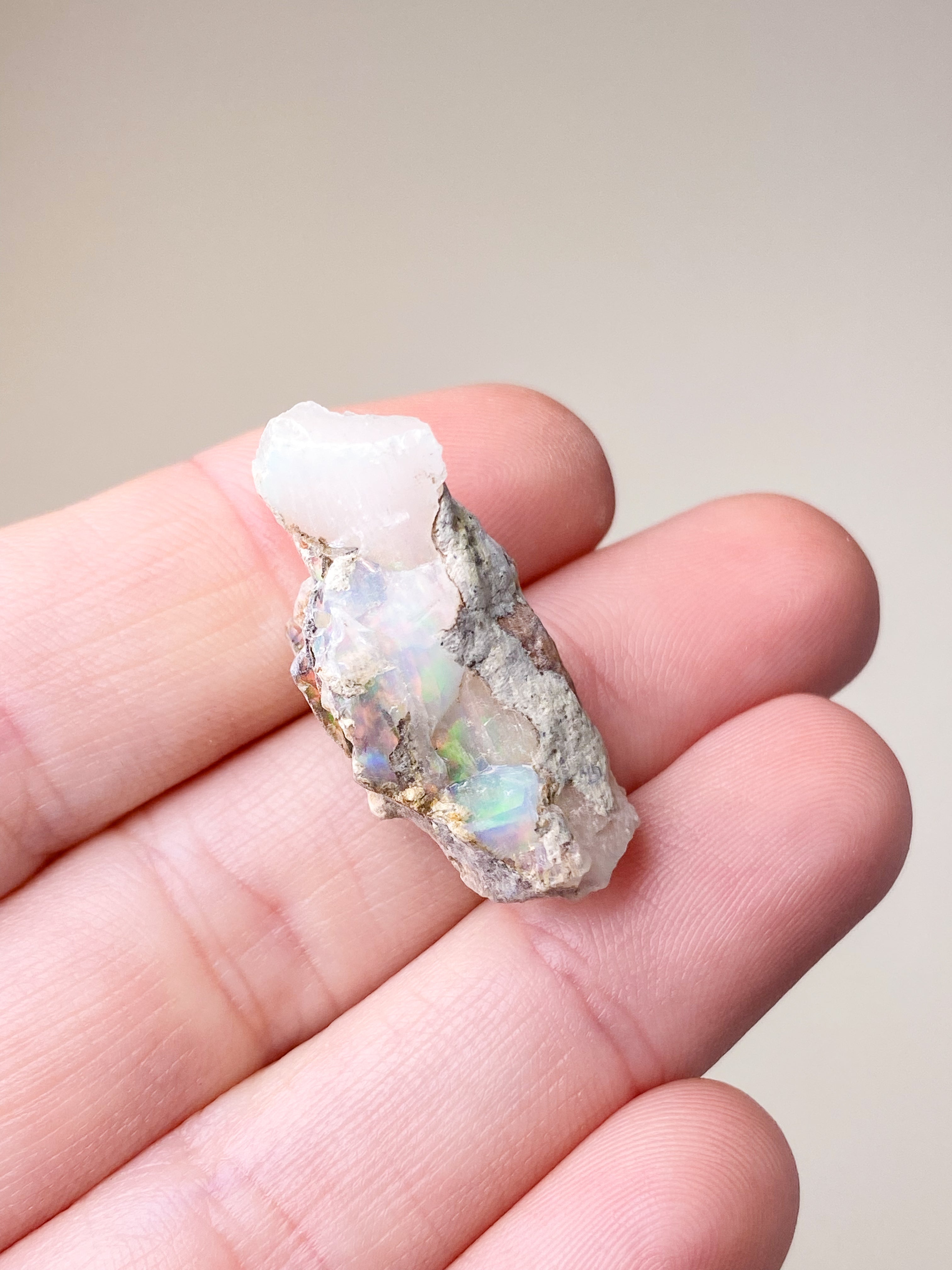 Etiopisk opal (nr 41)