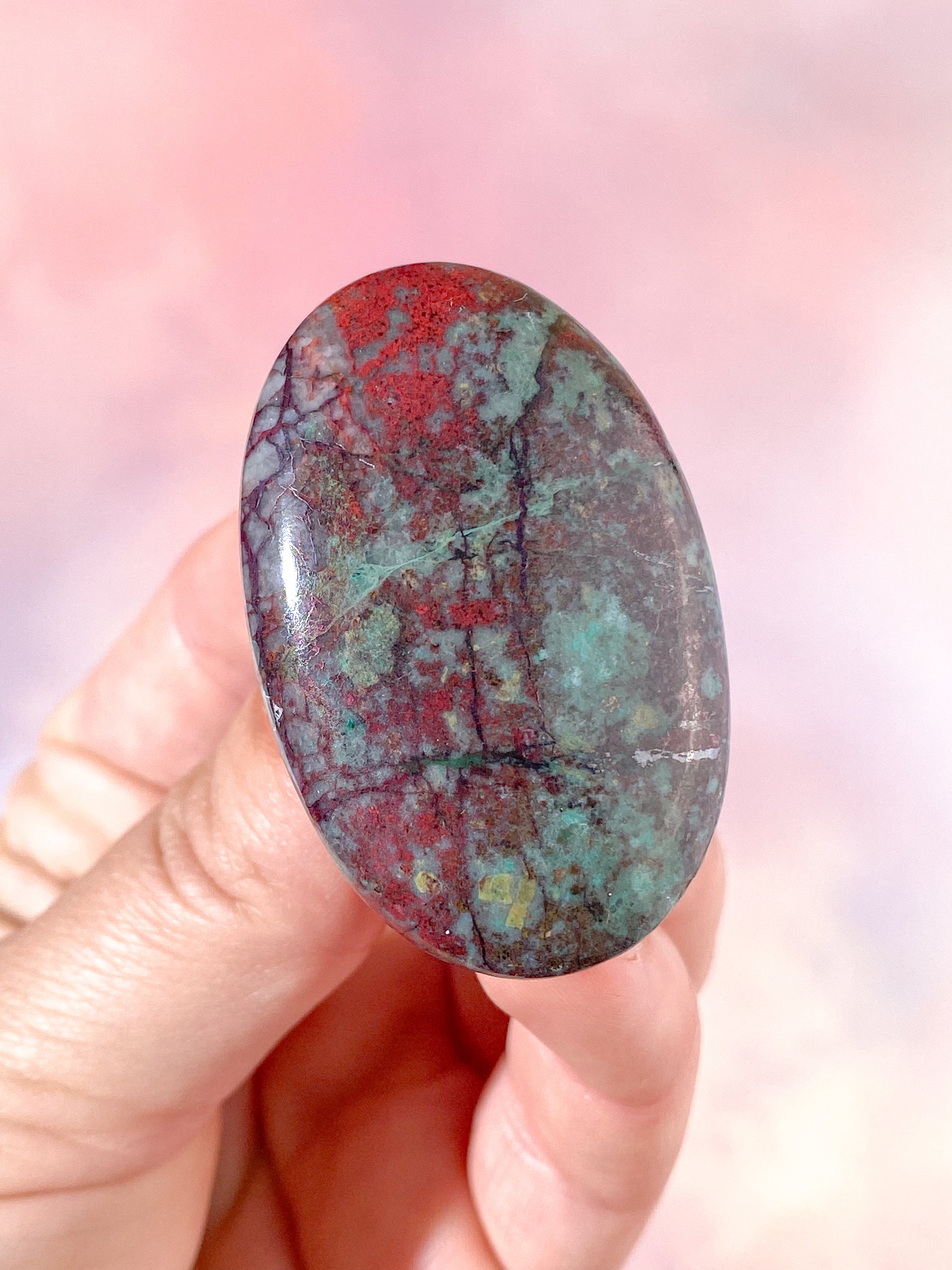 Sonora Sunset Palmstone (nr 2)