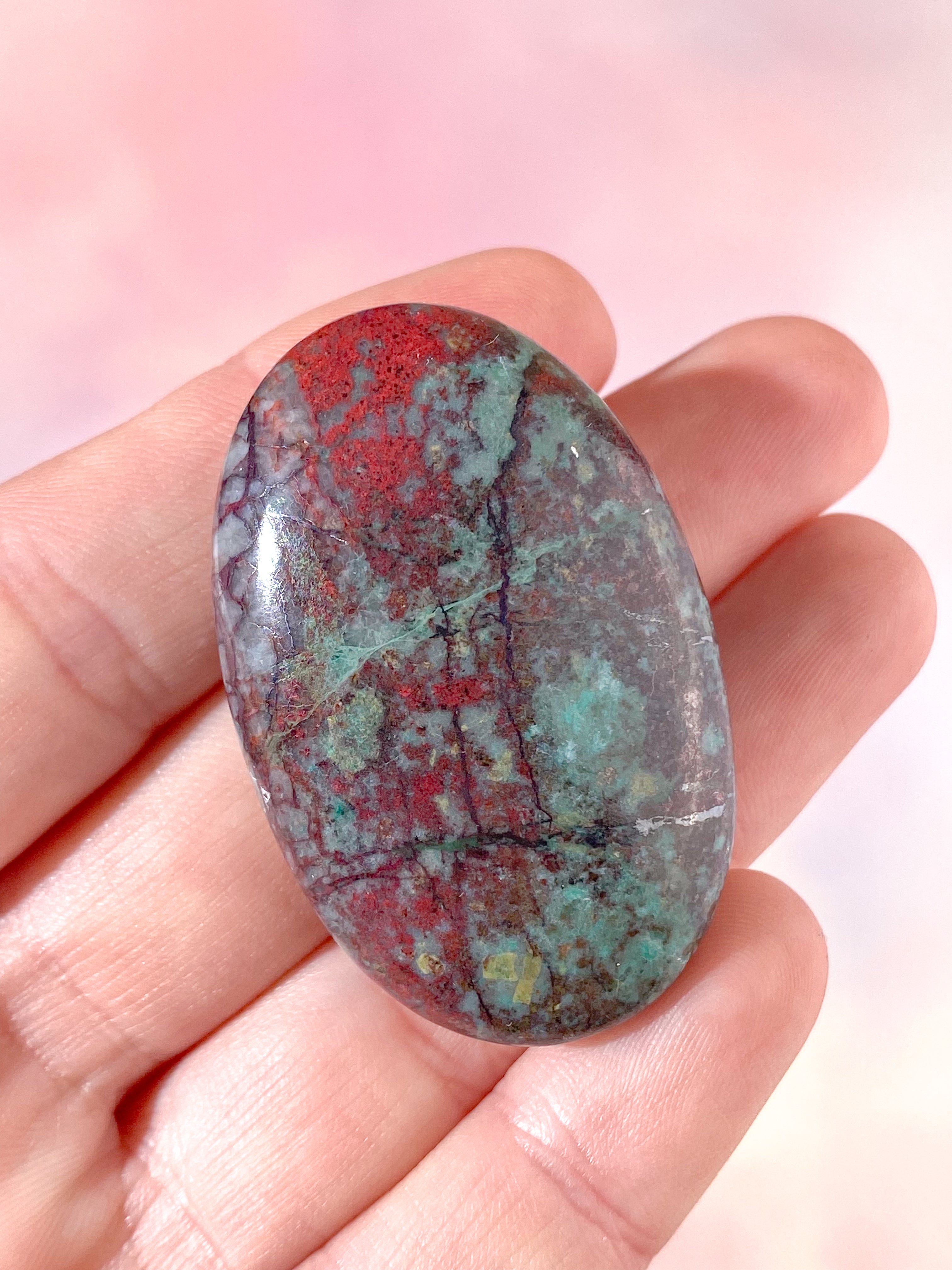 Sonora Sunset Palmstone (nr 2)
