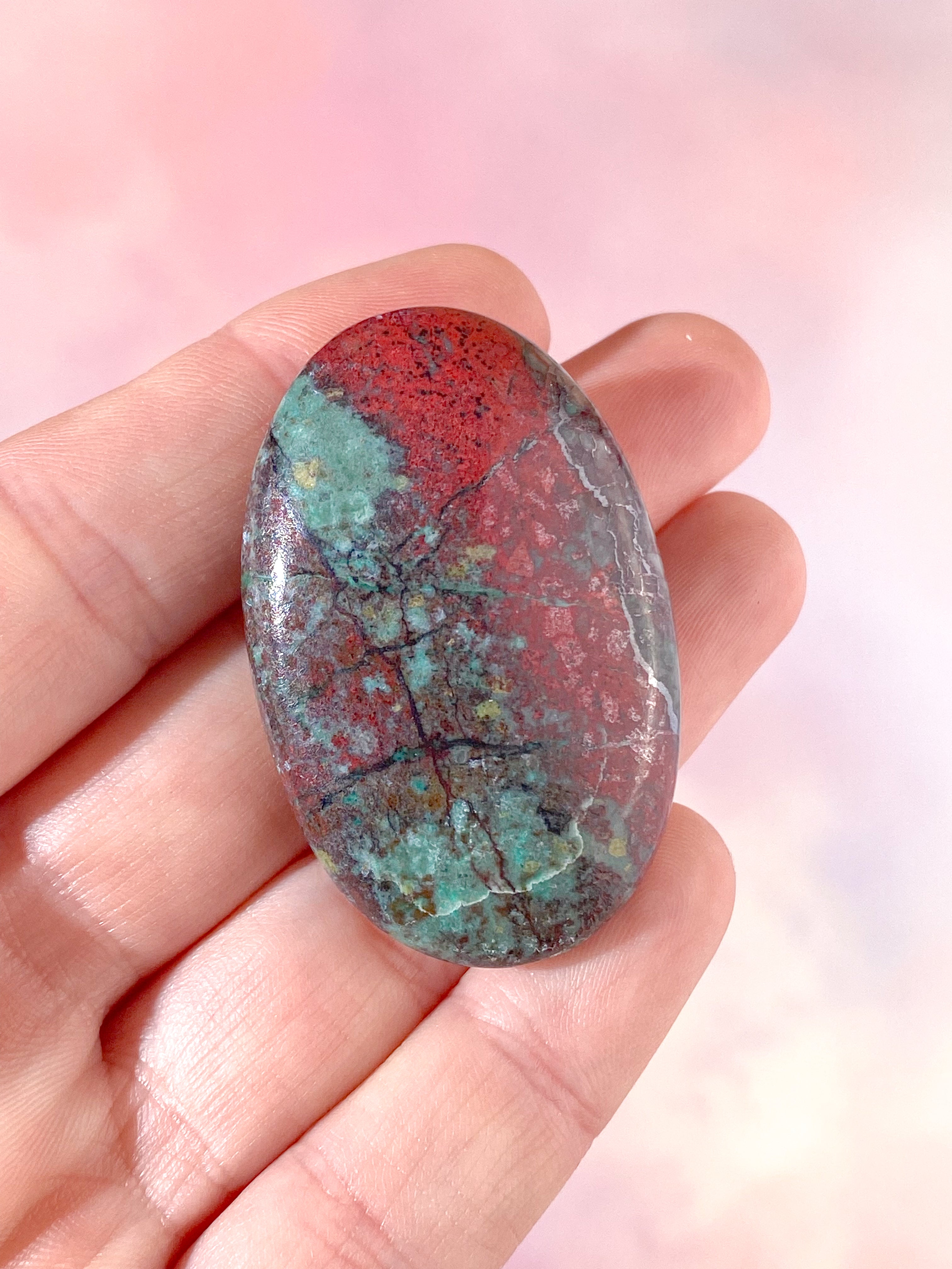 Sonora Sunset Palmstone (nr 2)
