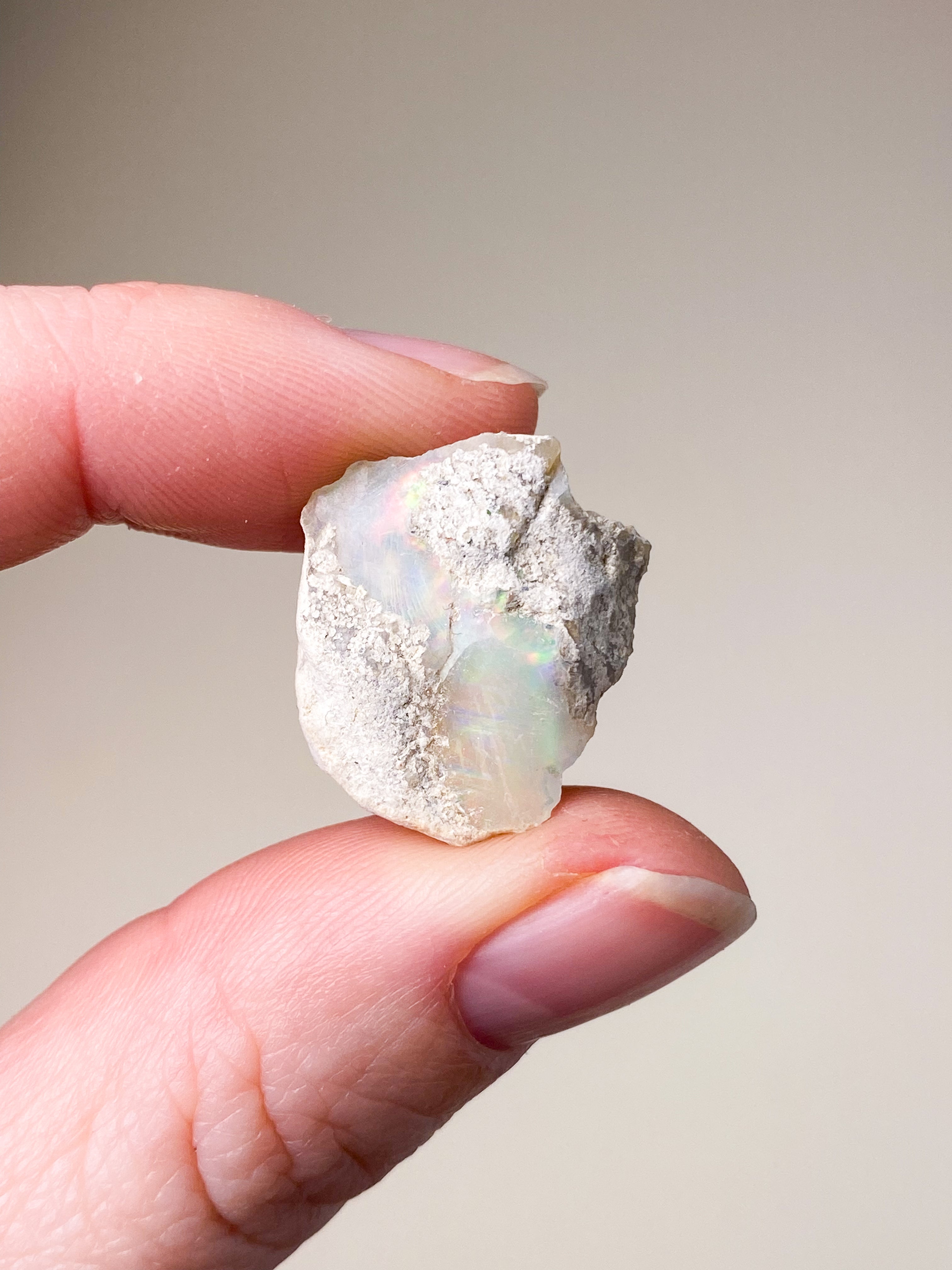 Etiopisk opal (nr 46)